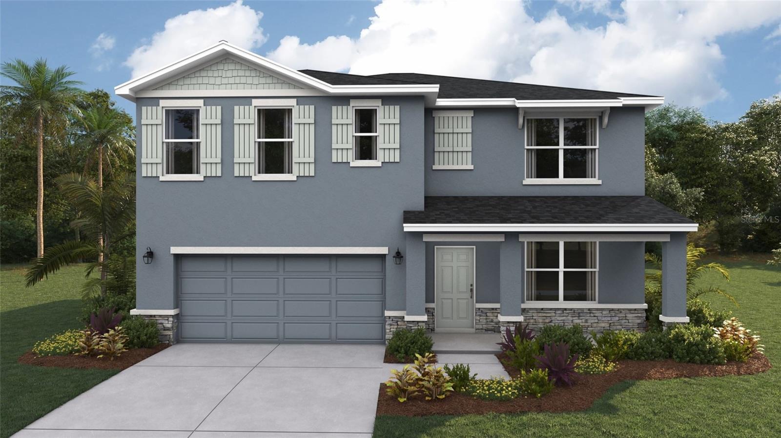 Under Construction. Star Farms at Lakewood Ranch is D.R. Horton's premier destination located in the award-winning master-planned community of Lakewood Ranch. Set within Southwest Florida's natural beauty and close to many popular area attractions, this 700-acre gated neighborhood will consist of 1,500 single-family homes, townhomes, and paired villas, all designed to meet the needs of today’s modern family. Star Farms is debuting our new Express Modern Series homes, ornamented with chic, contemporary exteriors and complete with matching trendy interior finishes. All homes will include luxury vinyl plank flooring in the main living areas, quartz countertops throughout, stainless steel appliances, and much more! All of our homes feature all-concrete block construction on the first and second floors and D.R. Horton’s state-of-the-art Smart Home Automation system. Homeowners will enjoy amenities that include The Resort Club, Cabana Corner, Junction Place, and scenic greenways and trails. For fun outside of the community, top dining, and shopping destinations, along with the area’s top-rated beaches are within close reach. Let America’s #1 Builder help you attain your piece of The Ranch at Star Farms at Lakewood Ranch.