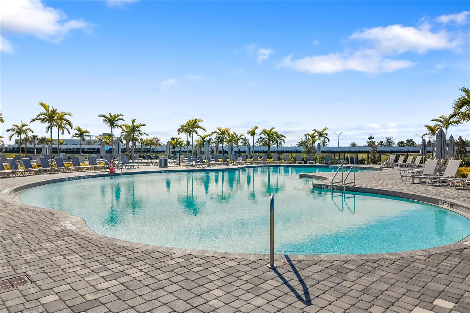 LORRAINE LAKES PH IIB-3 & IIC - Residential