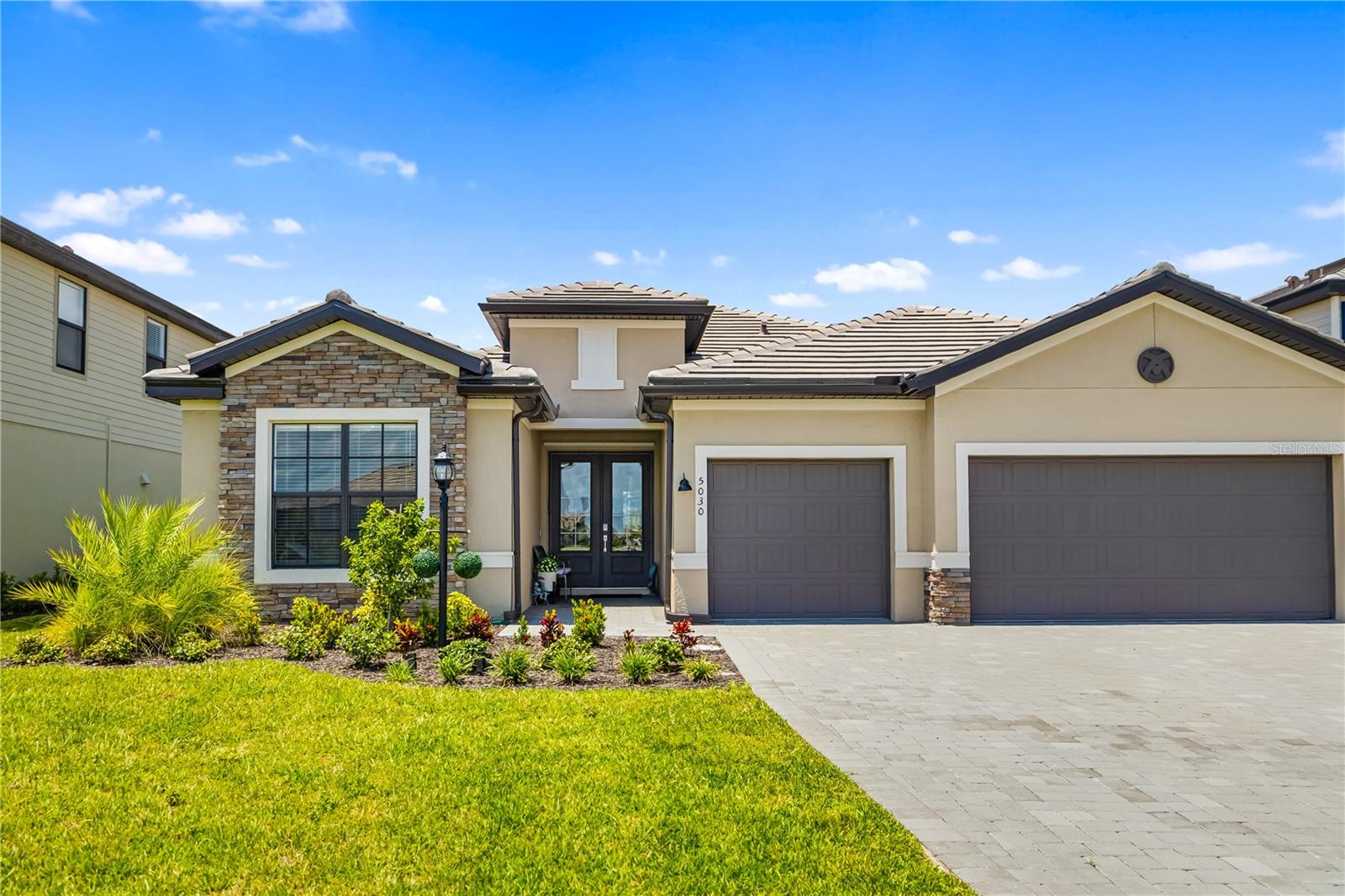 LORRAINE LAKES PH IIB-3 & IIC - Residential