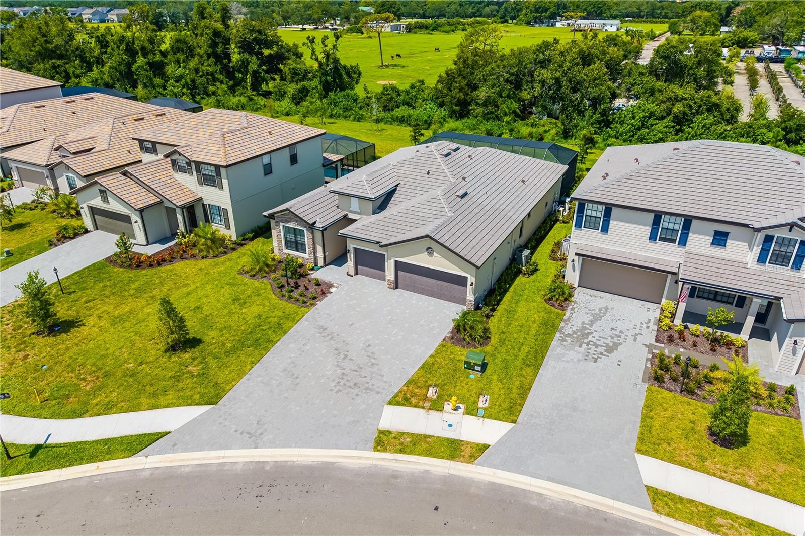 LORRAINE LAKES PH IIB-3 & IIC - Residential