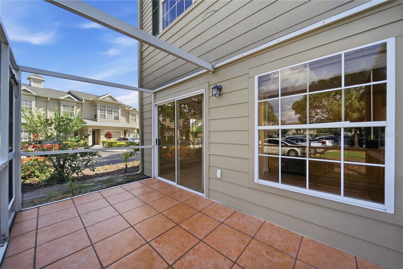 CAROLINA LANDINGS AT UNIVERSITY PLACE C - Residential Lease