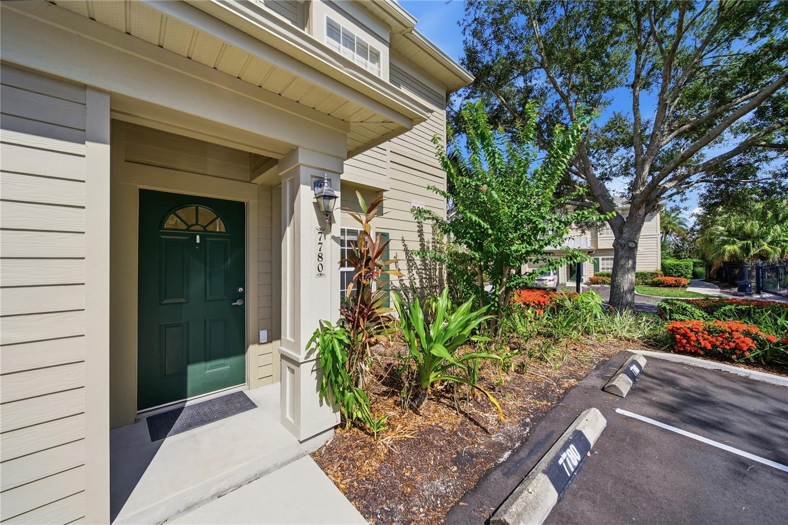 CAROLINA LANDINGS AT UNIVERSITY PLACE C - Residential Lease