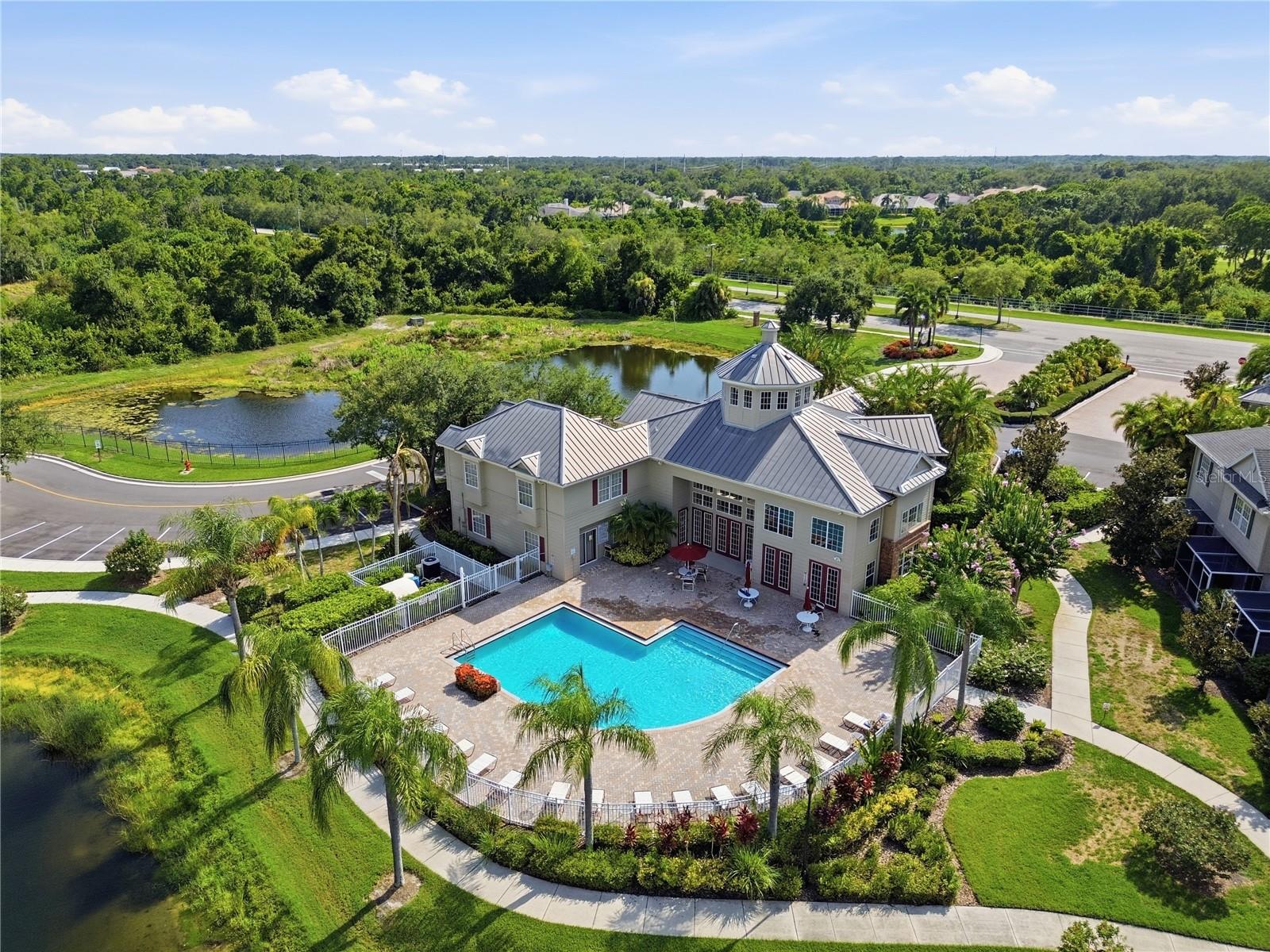 CAROLINA LANDINGS AT UNIVERSITY PLACE C - Residential Lease