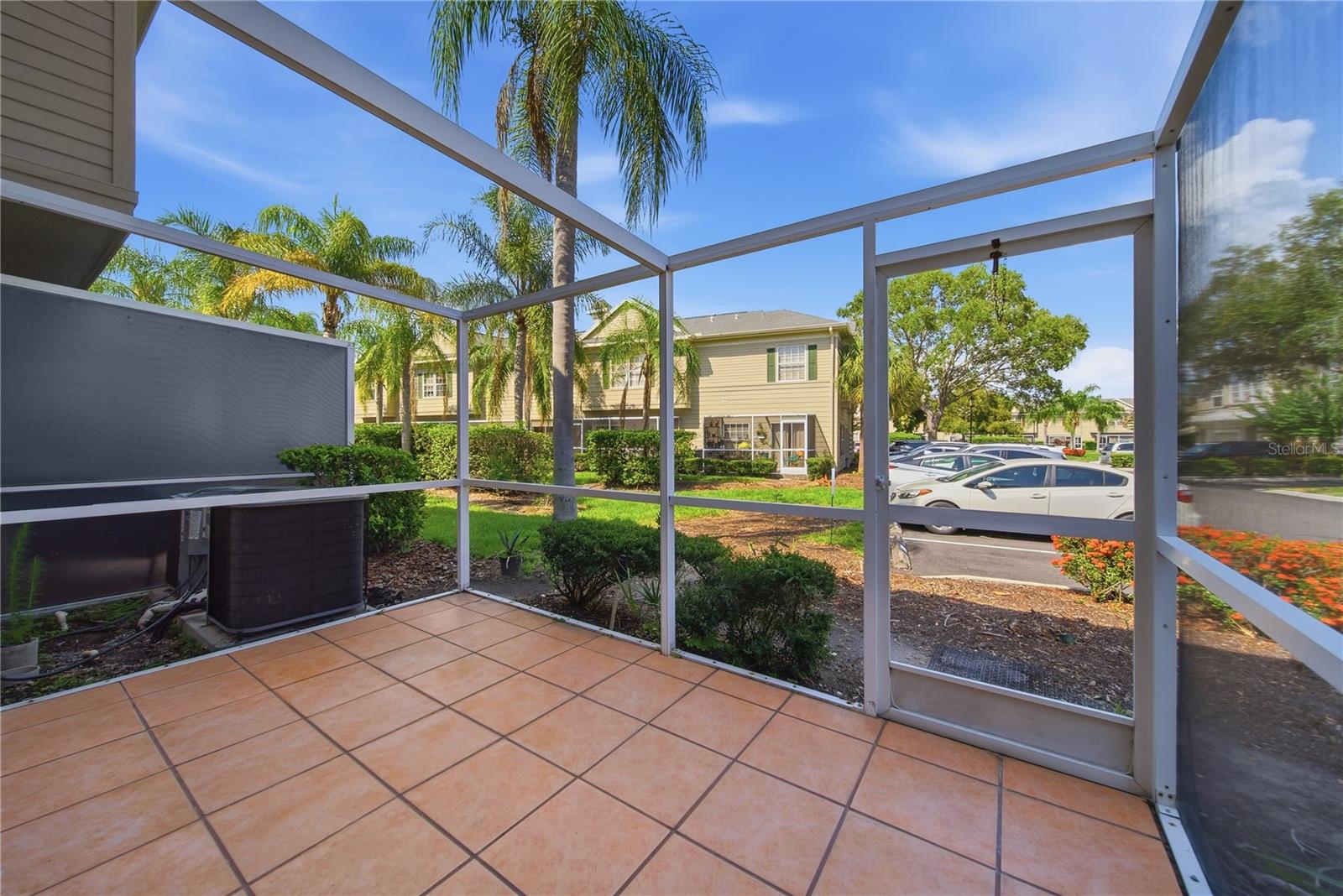CAROLINA LANDINGS AT UNIVERSITY PLACE C - Residential Lease