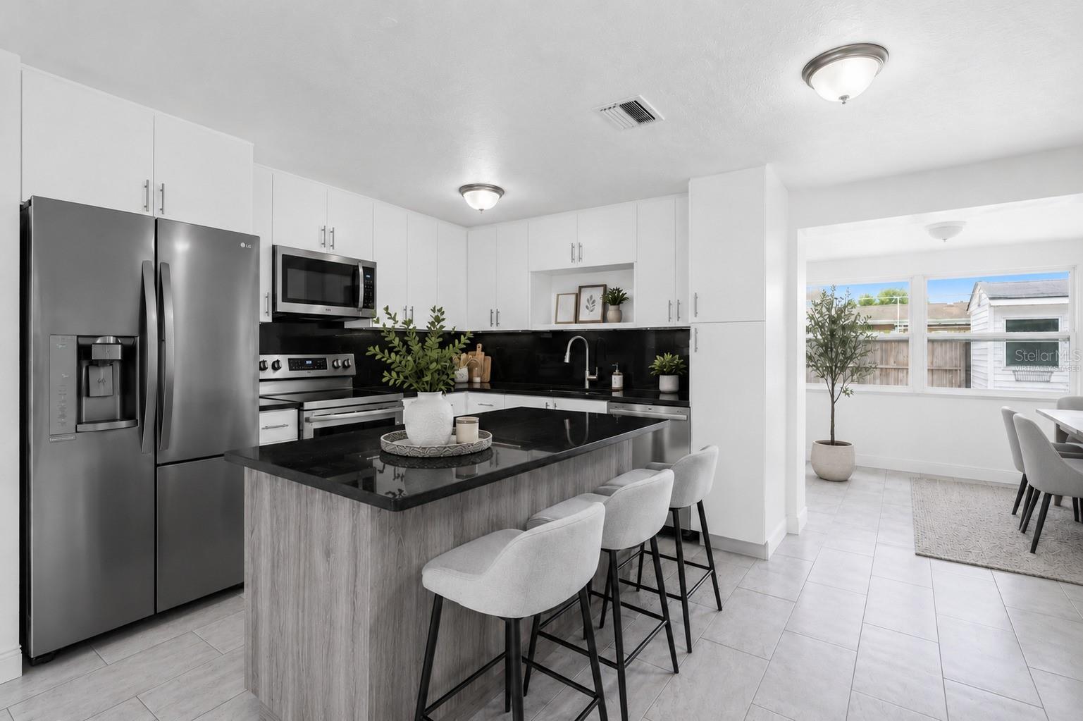HOLIDAY LAKE ESTATES - Residential