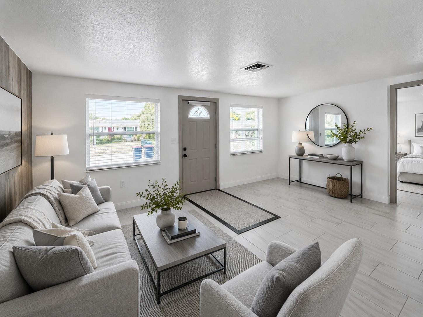 HOLIDAY LAKE ESTATES - Residential