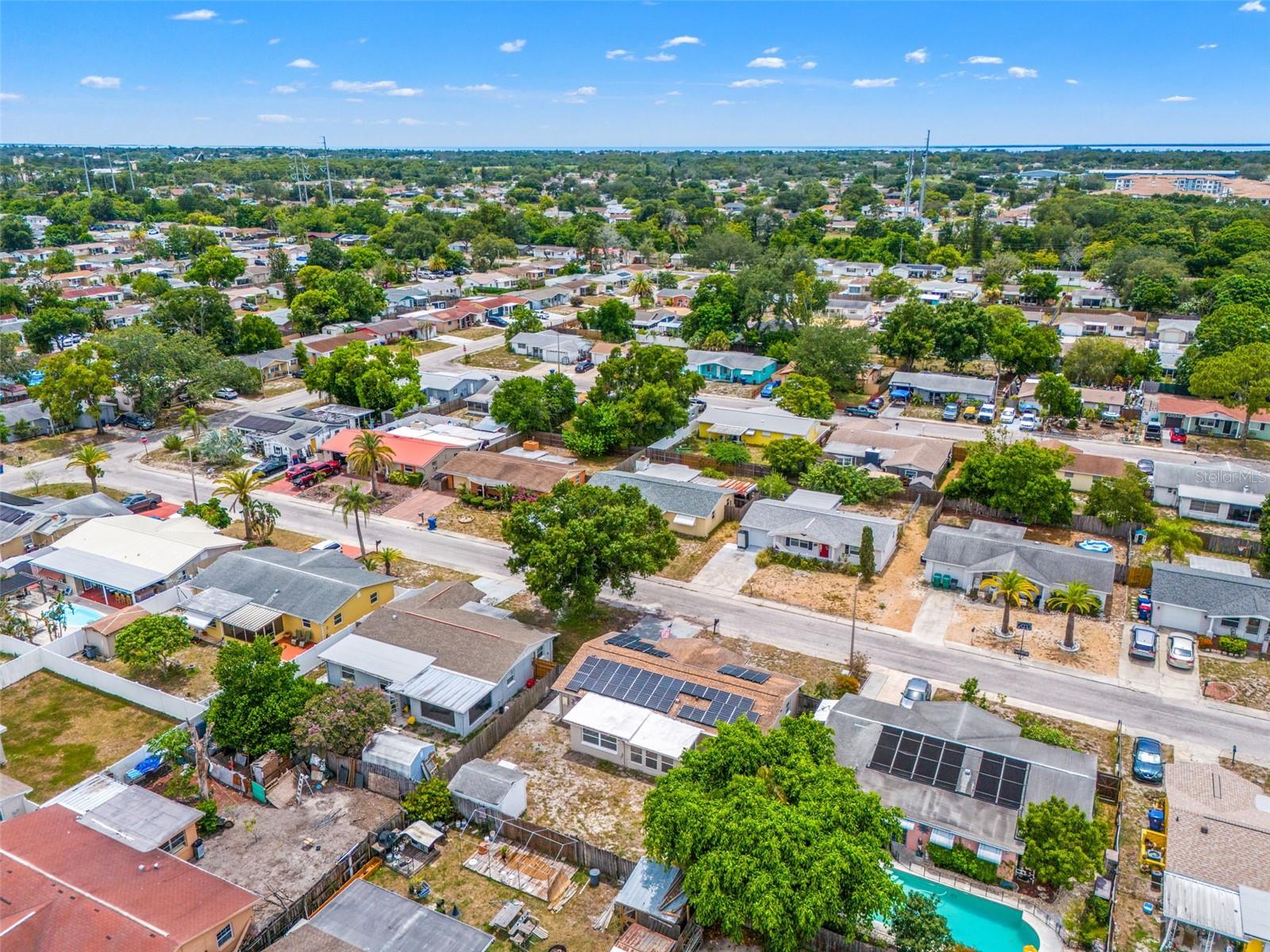 HOLIDAY LAKE ESTATES - Residential
