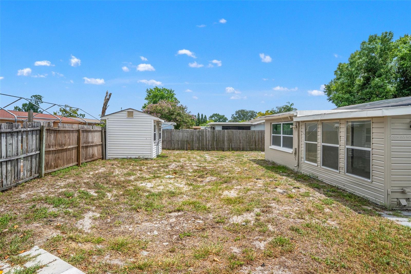 HOLIDAY LAKE ESTATES - Residential