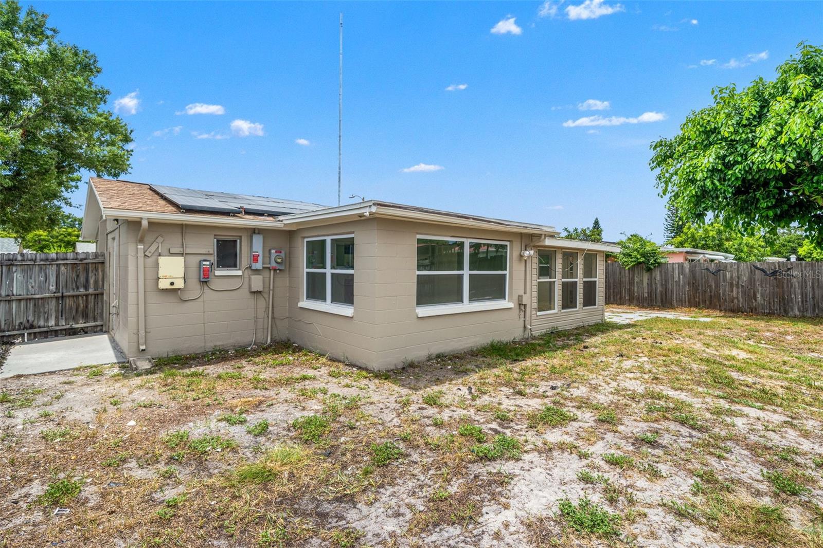 HOLIDAY LAKE ESTATES - Residential