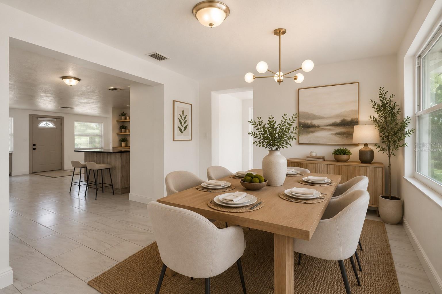 HOLIDAY LAKE ESTATES - Residential