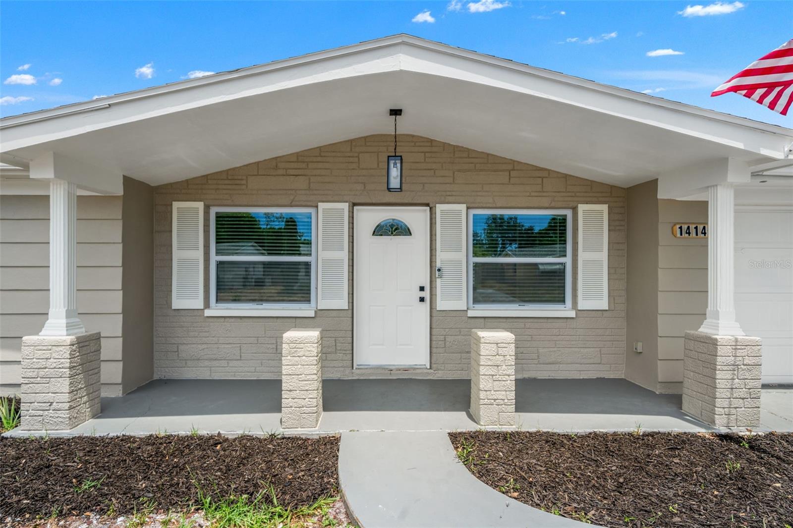 HOLIDAY LAKE ESTATES - Residential