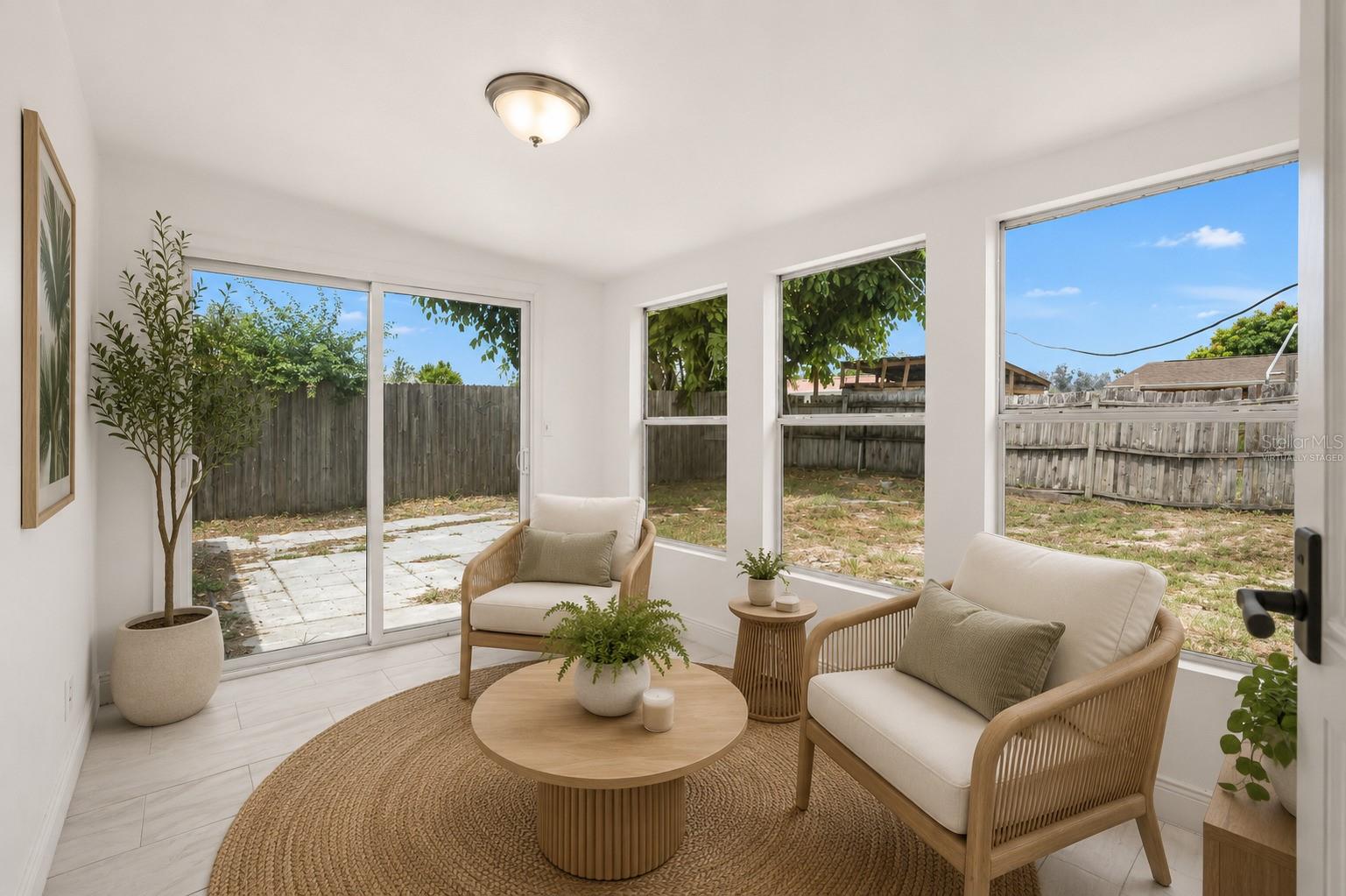 HOLIDAY LAKE ESTATES - Residential