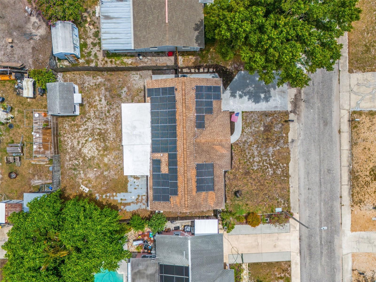 HOLIDAY LAKE ESTATES - Residential