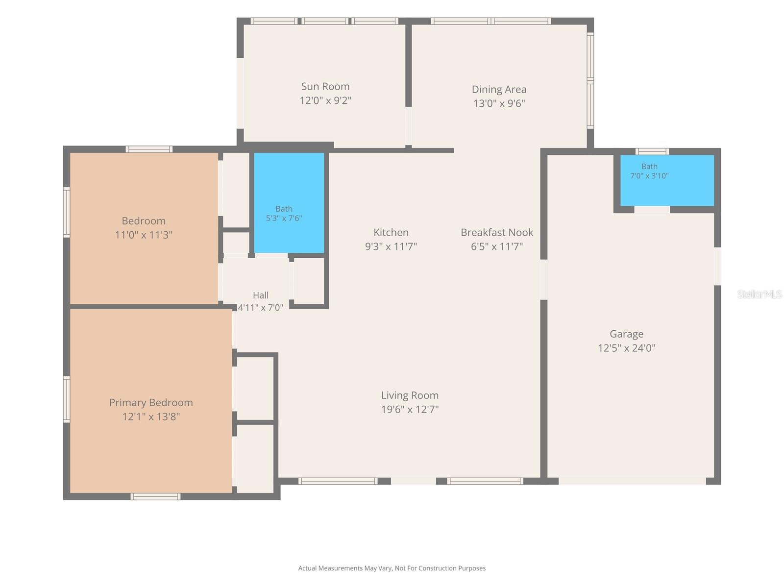 HOLIDAY LAKE ESTATES - Residential
