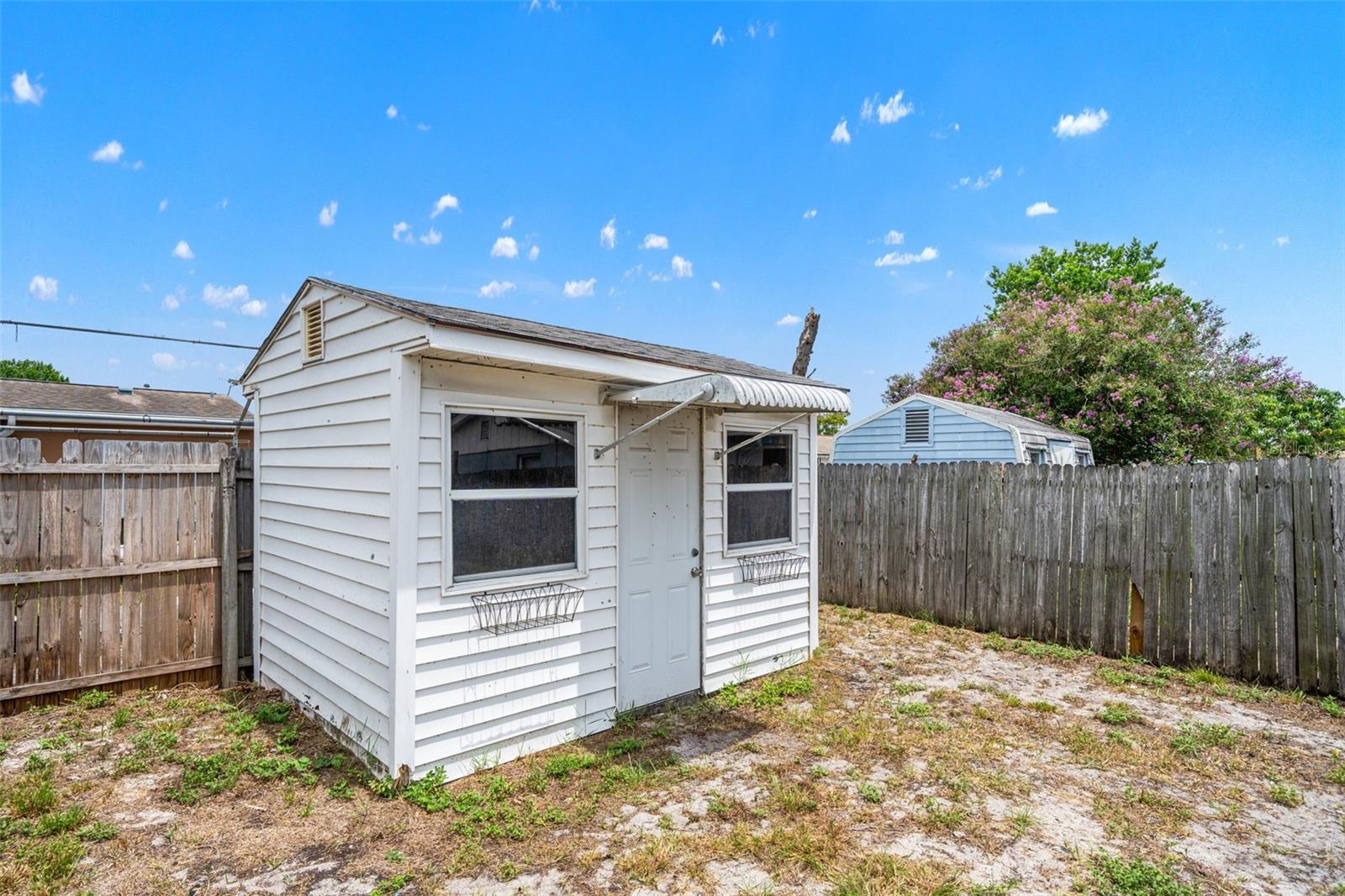 HOLIDAY LAKE ESTATES - Residential