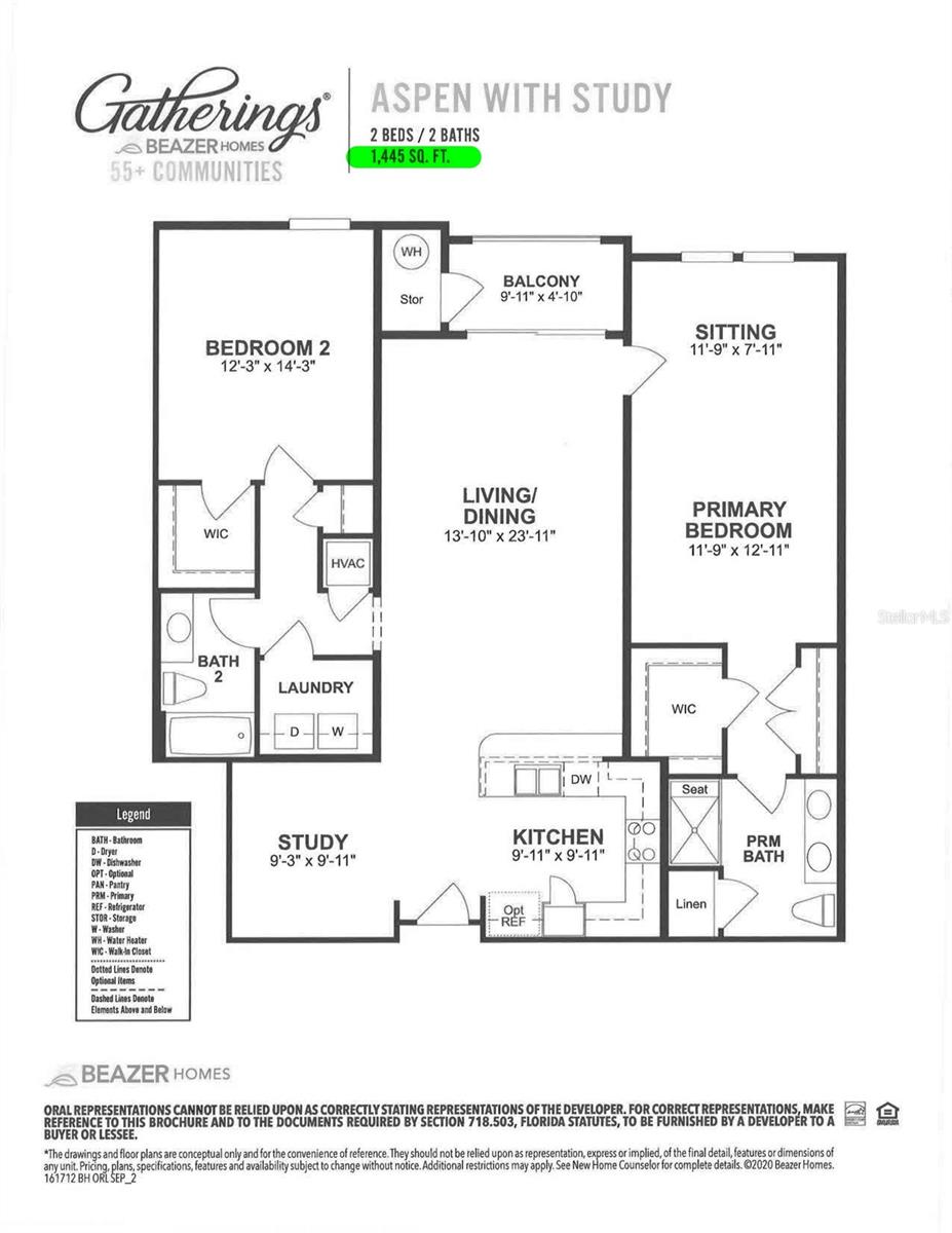 GATHERINGS/LK NONA VI - Residential