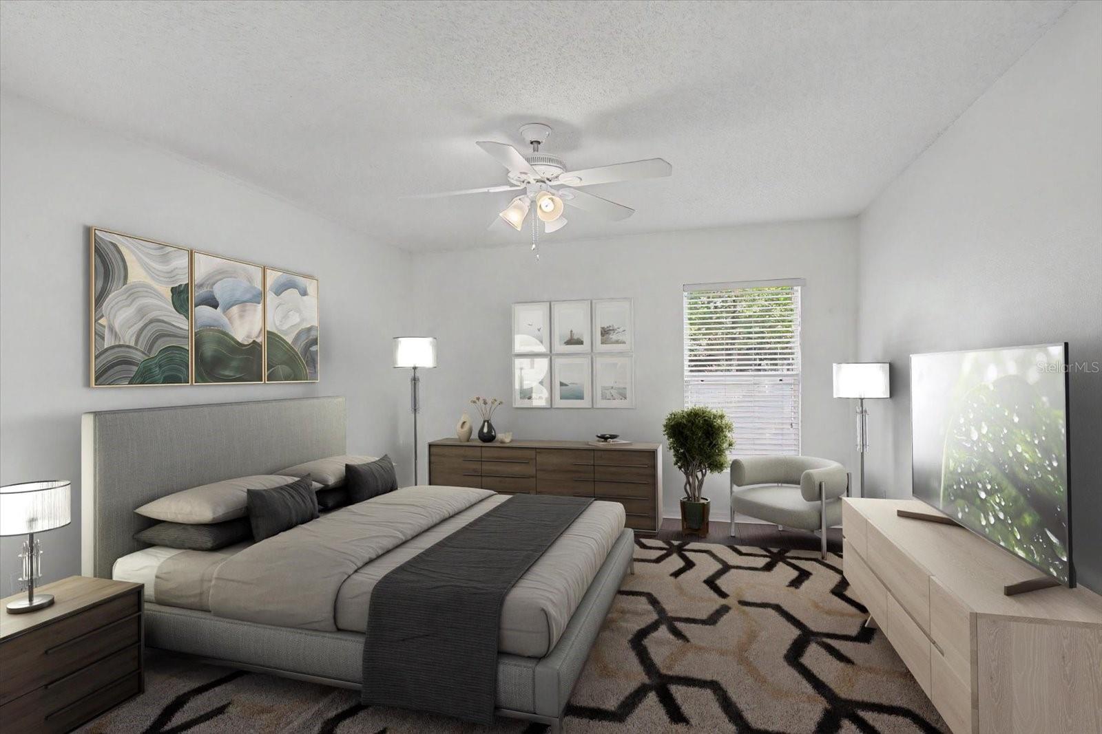 BLUE SPGS VILLAS - Residential