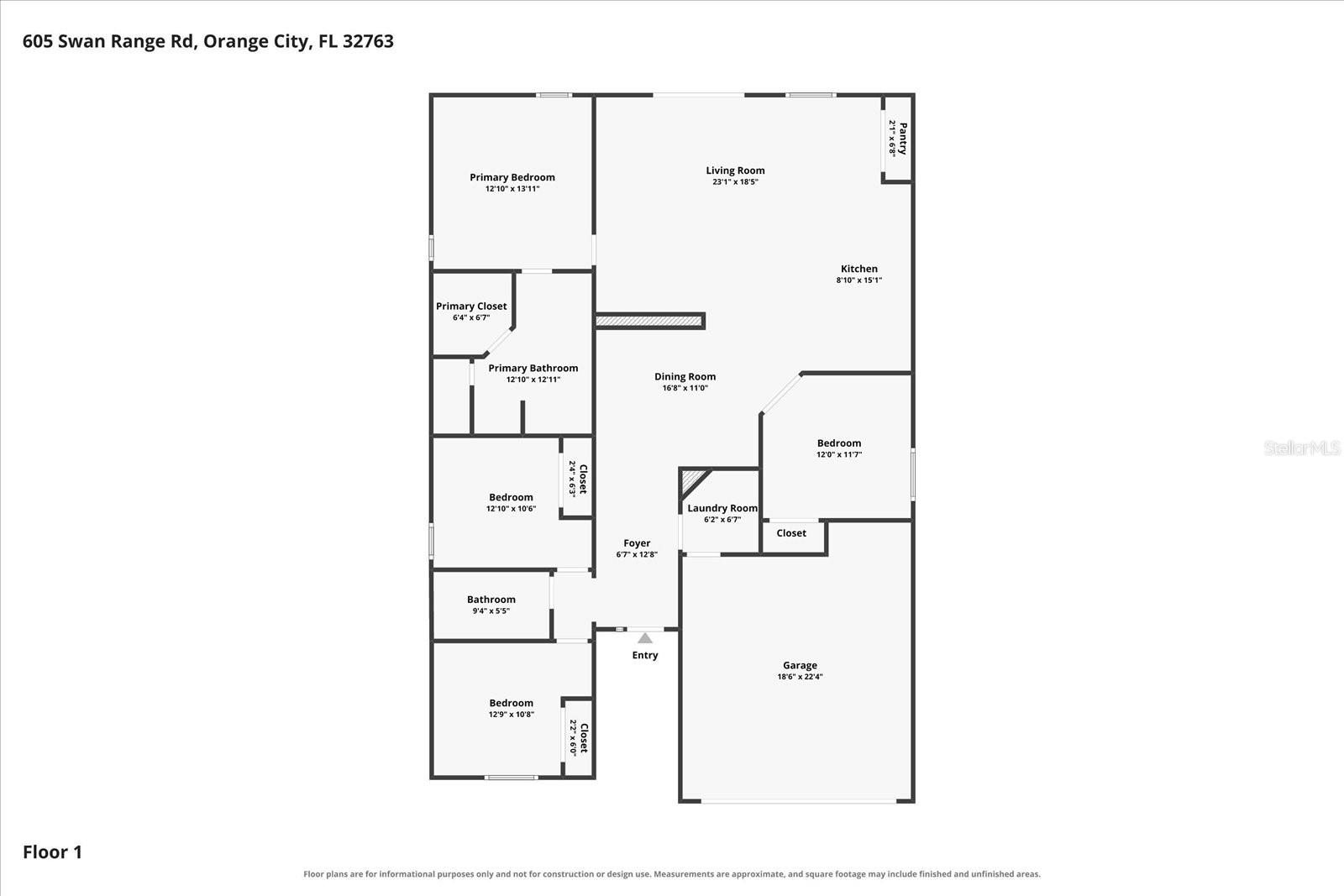 BLUE SPGS VILLAS - Residential