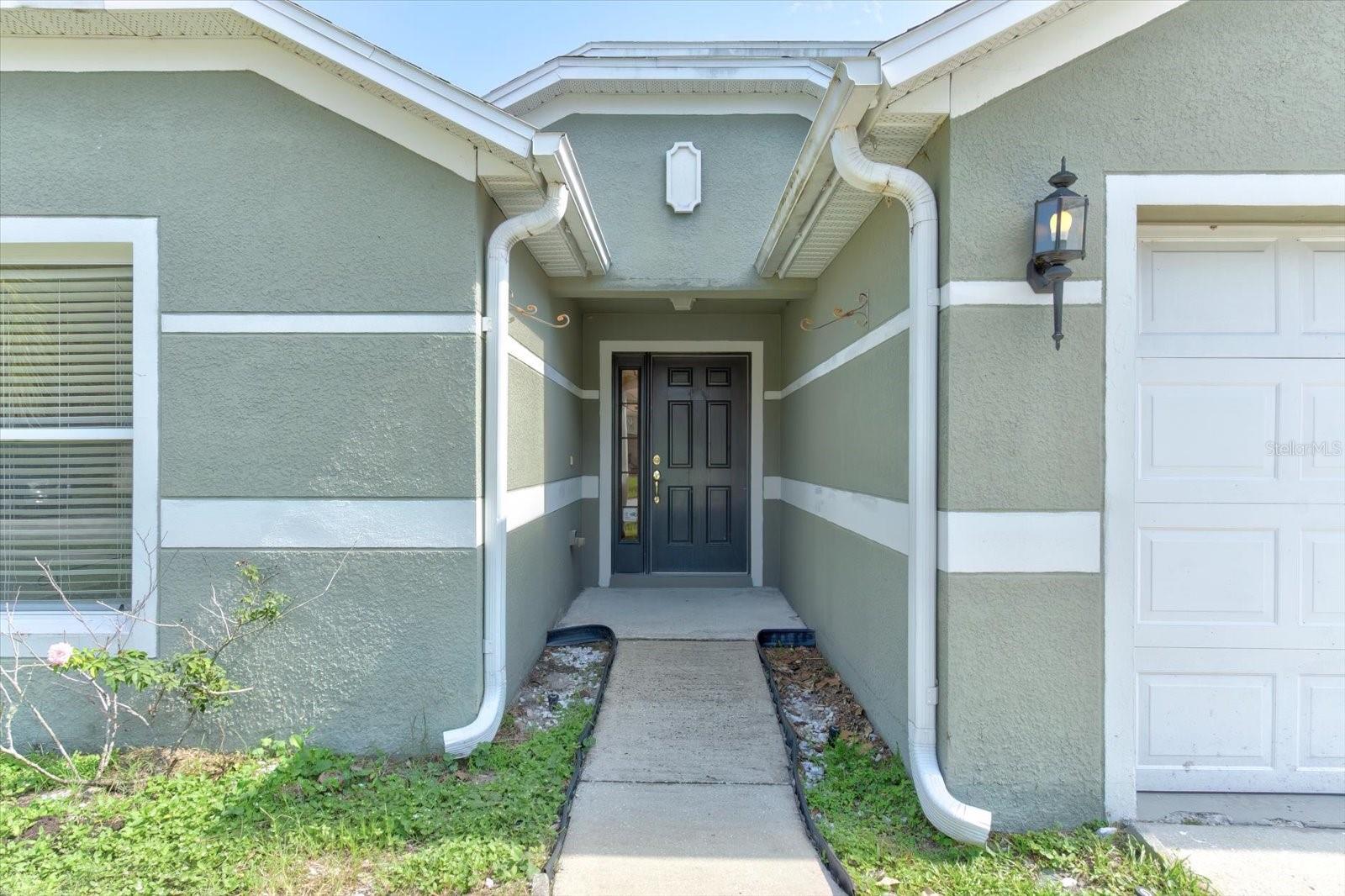 BLUE SPGS VILLAS - Residential