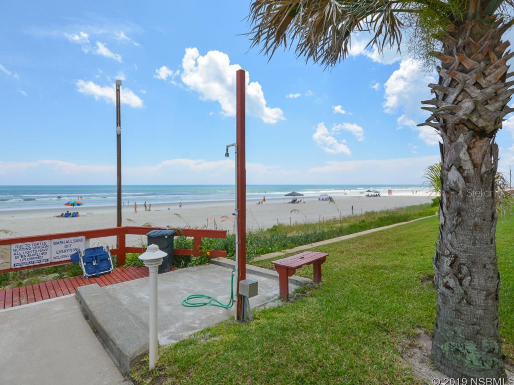 Ocean View Towers - Residential