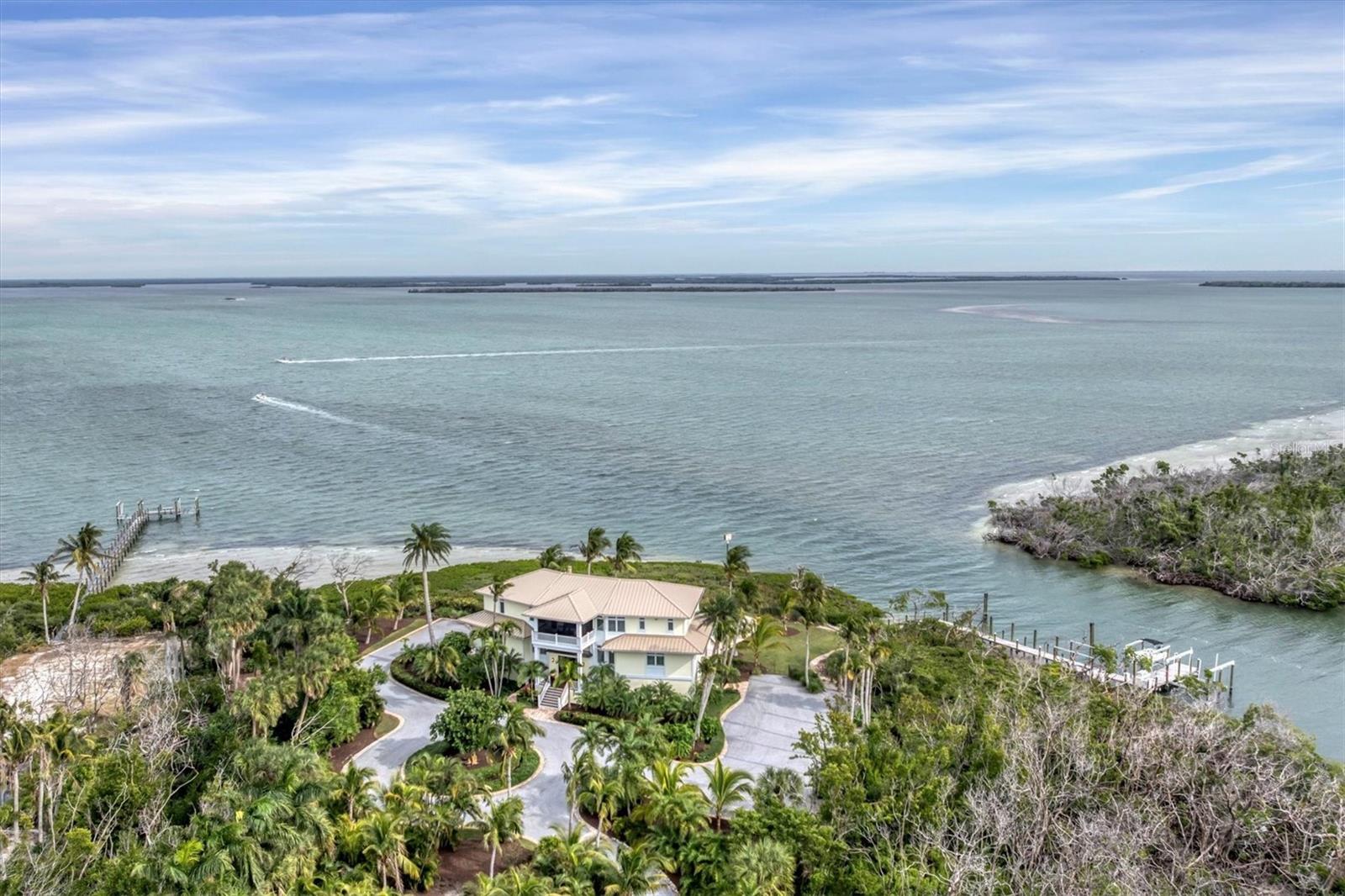 EAST SHORE ACRES - Residential