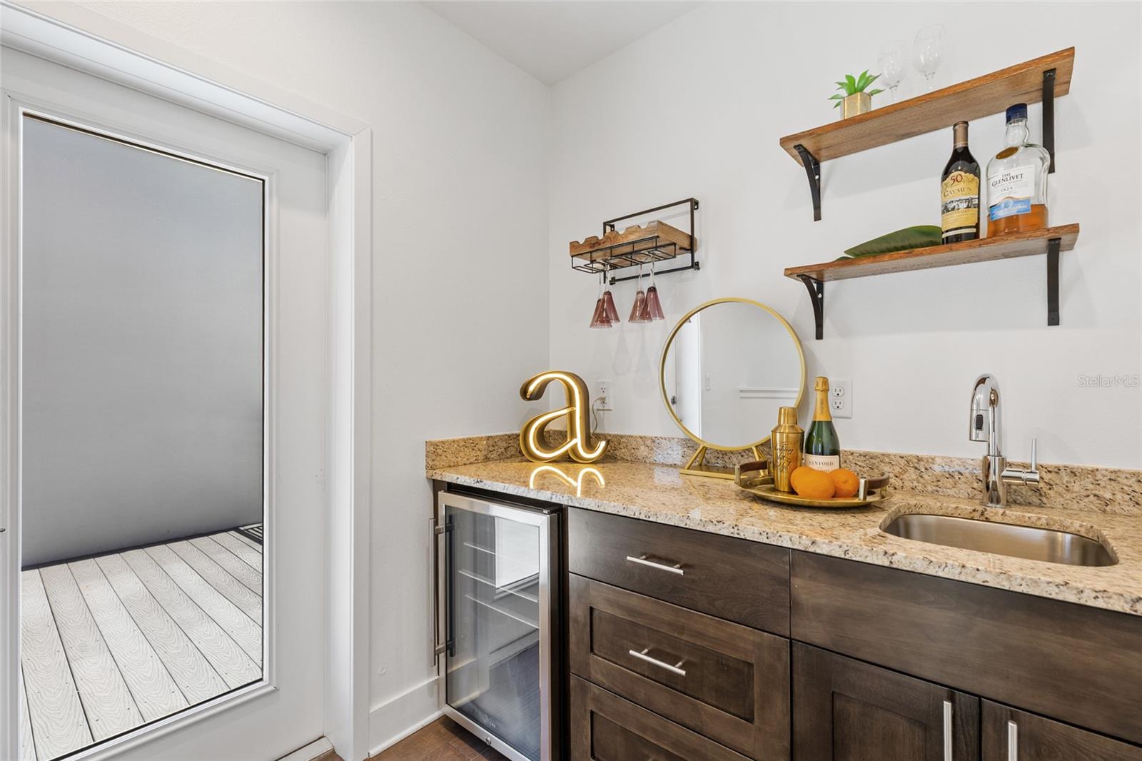 ARLINGTON & 8TH TWNHMS - Residential