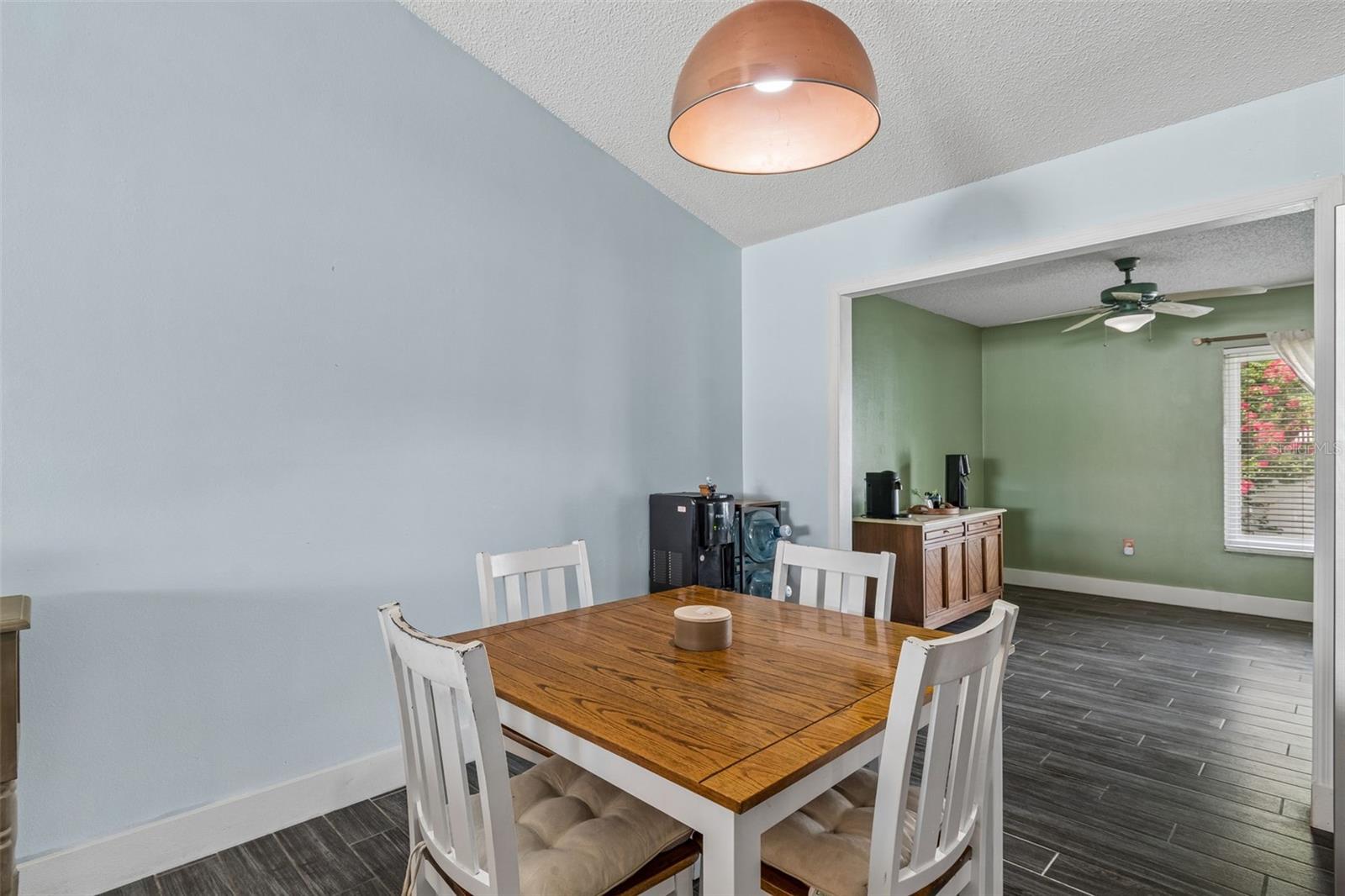 SEVEN SPGS HOMES - Residential