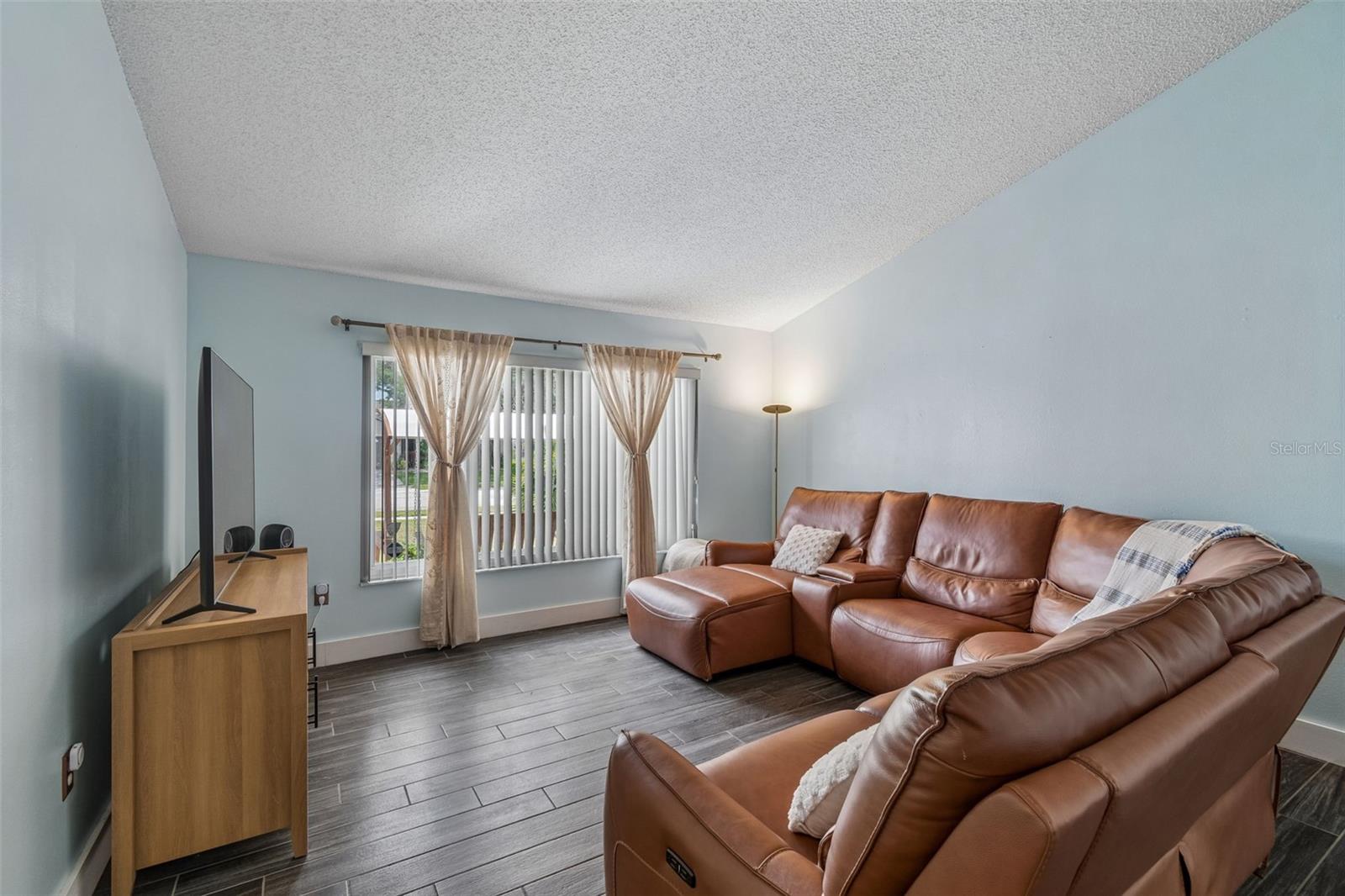 SEVEN SPGS HOMES - Residential
