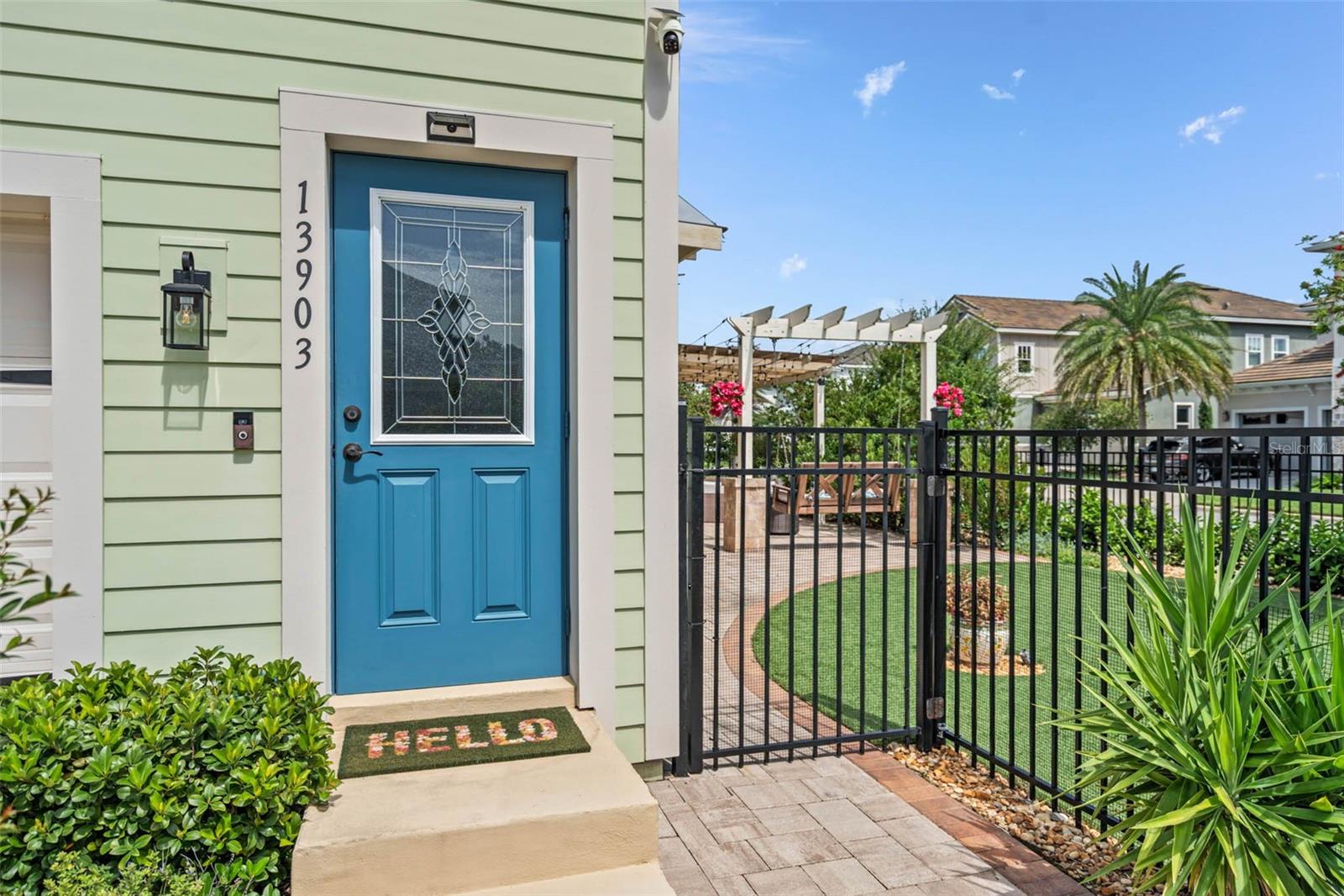 LAUREATE PARK PH 10 - Residential
