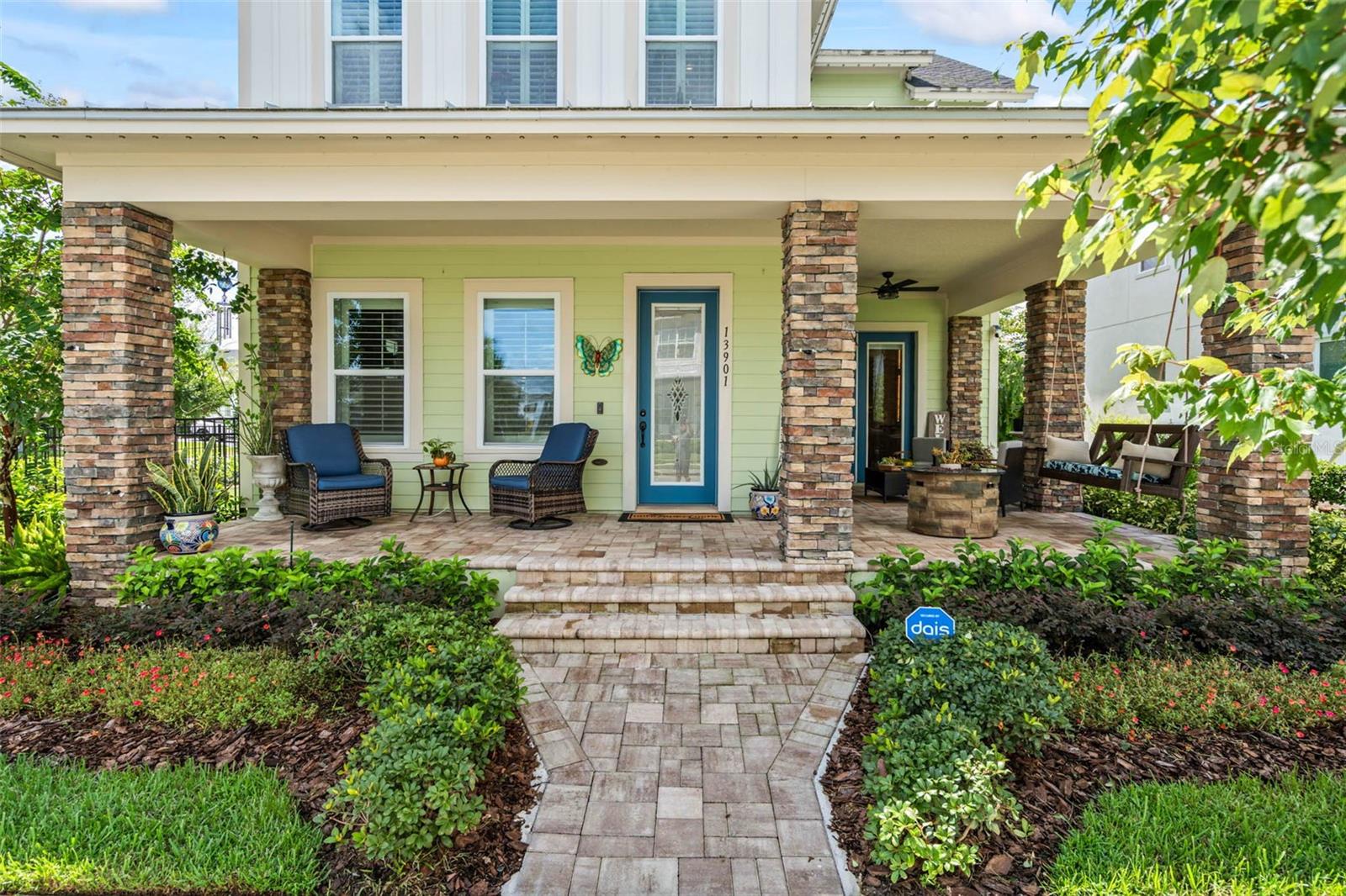 LAUREATE PARK PH 10 - Residential