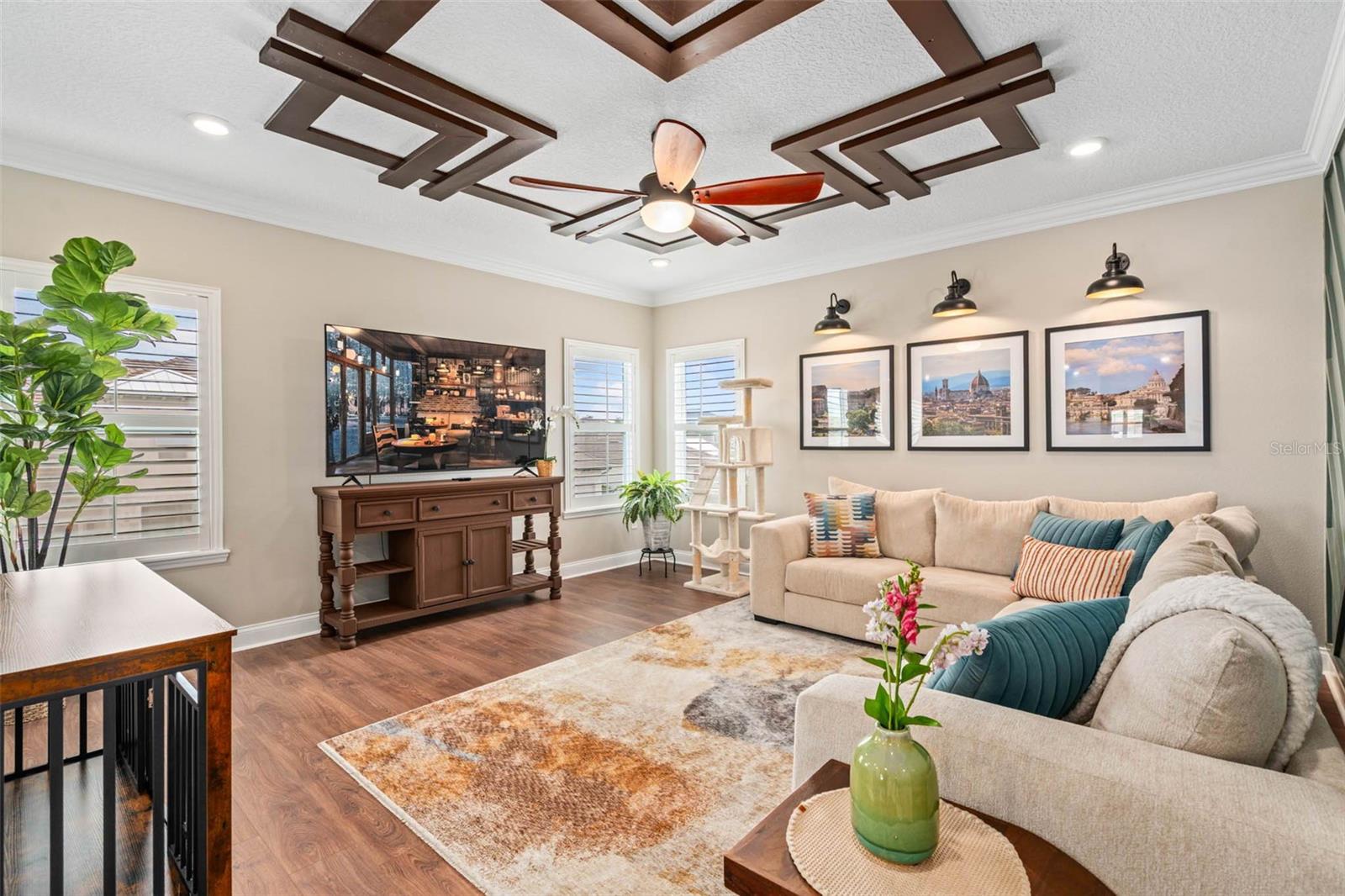 LAUREATE PARK PH 10 - Residential