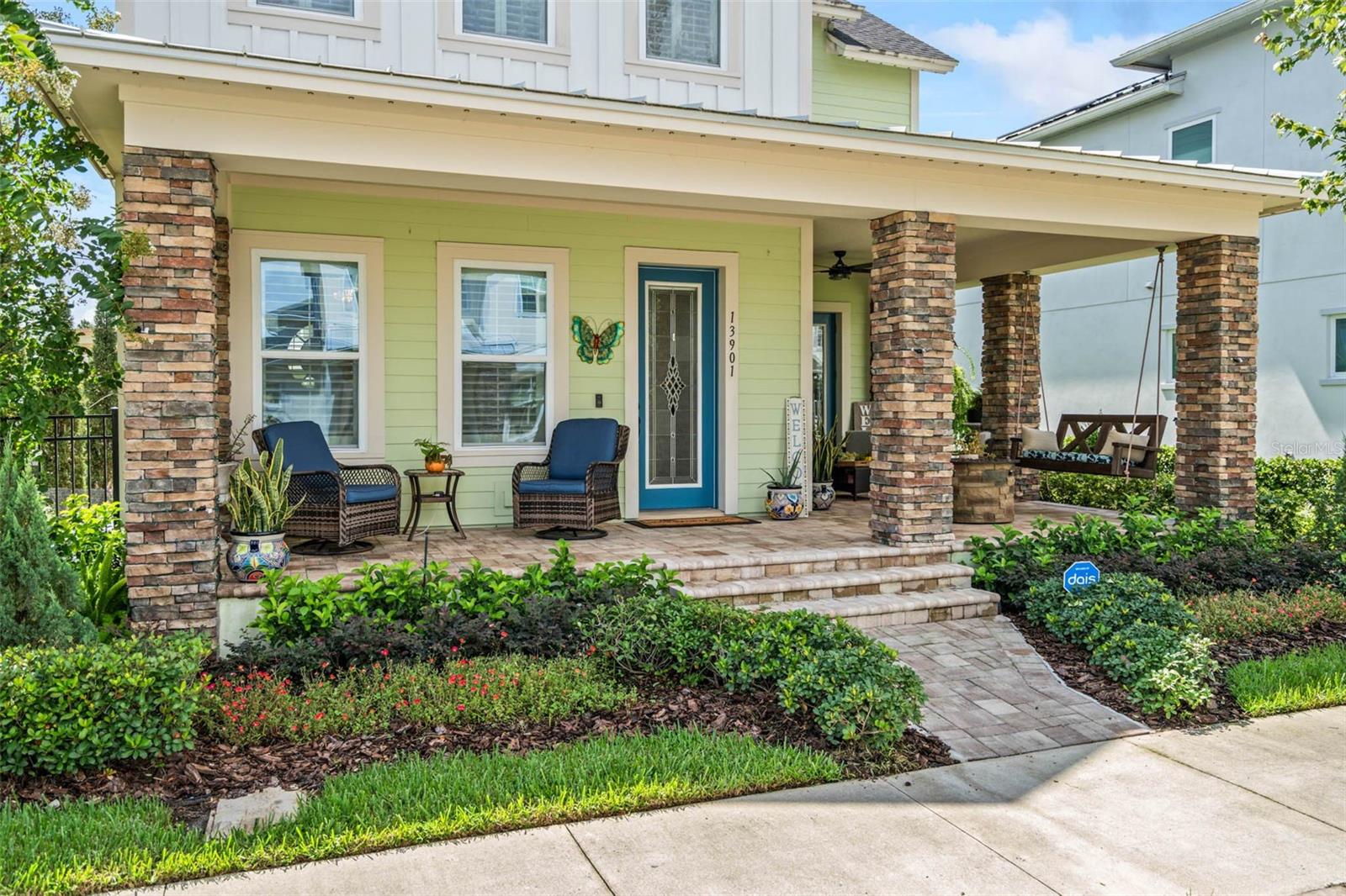 LAUREATE PARK PH 10 - Residential
