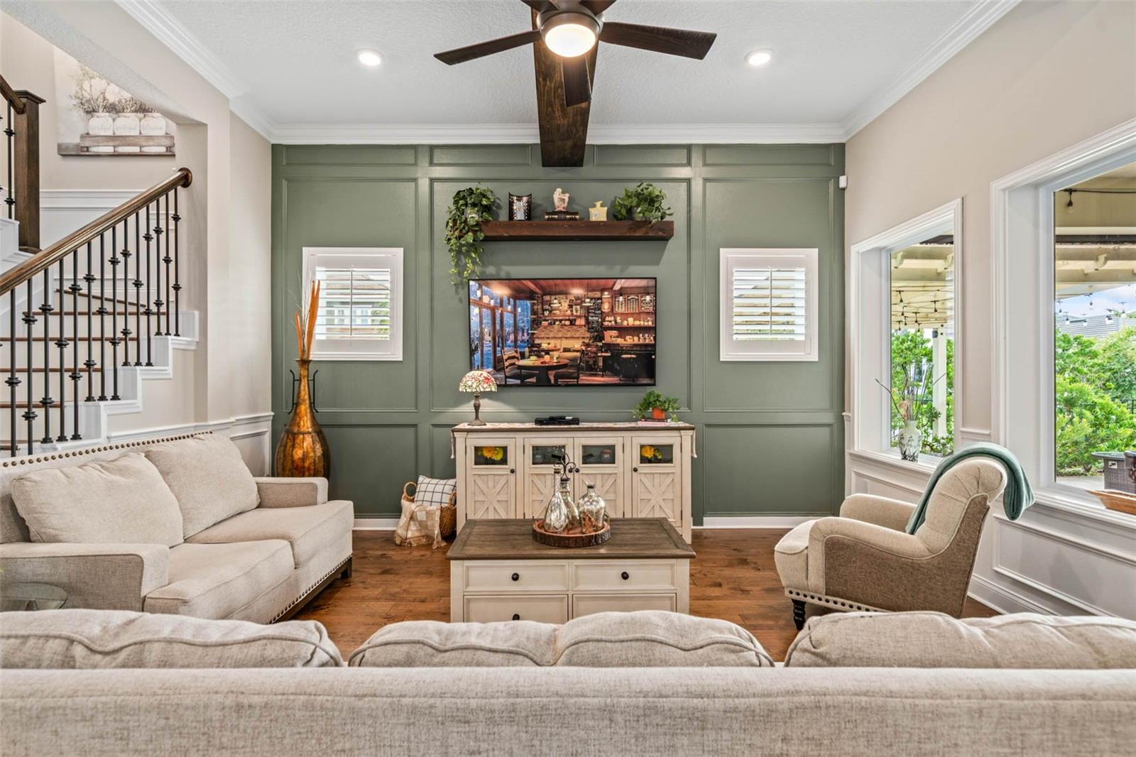 LAUREATE PARK PH 10 - Residential