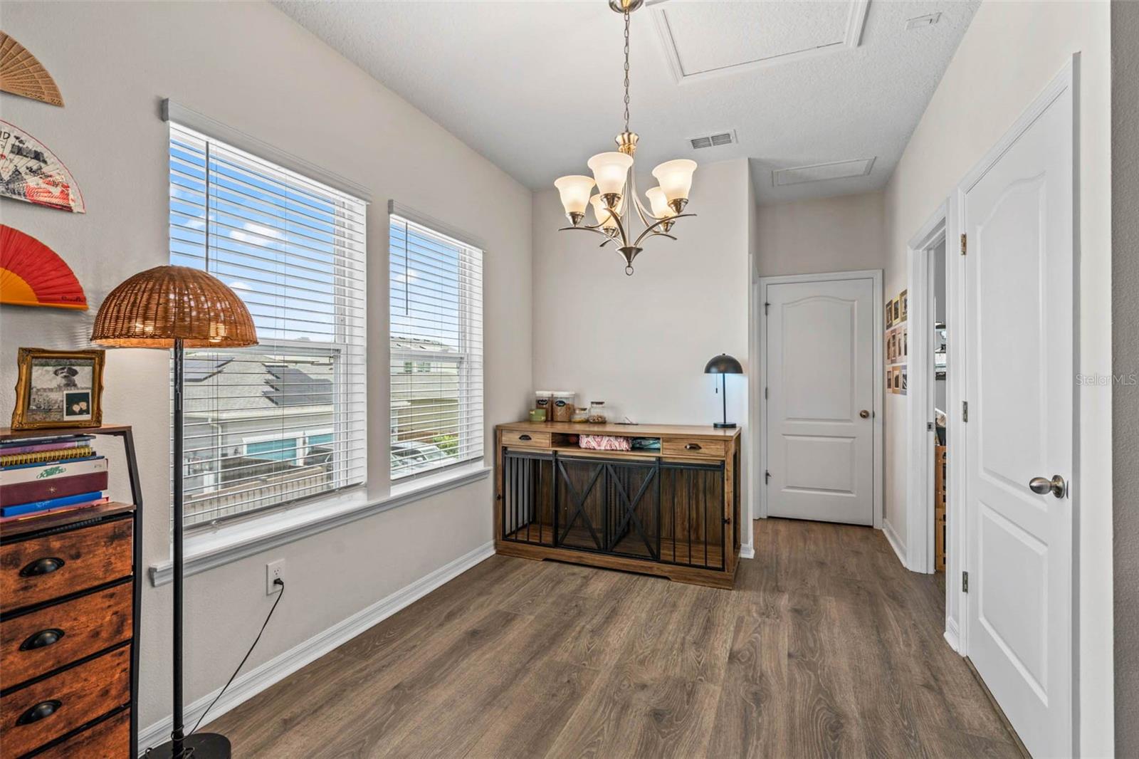 LAUREATE PARK PH 10 - Residential