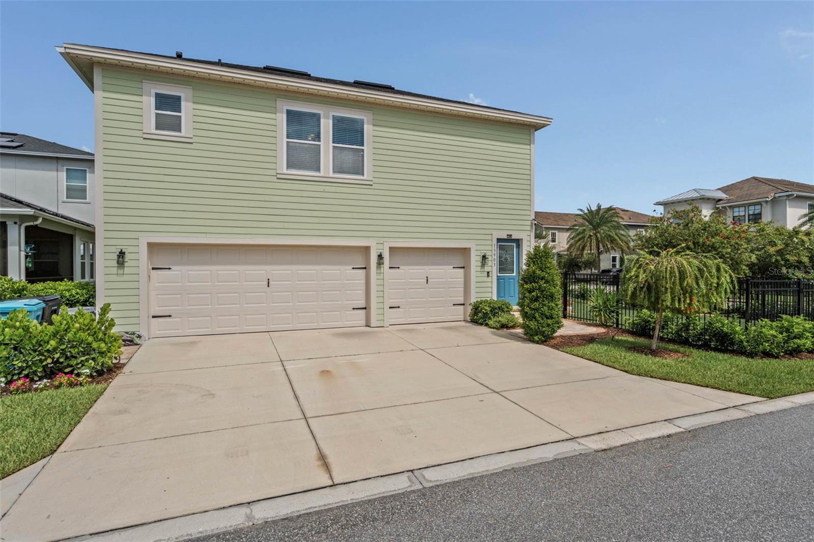 LAUREATE PARK PH 10 - Residential