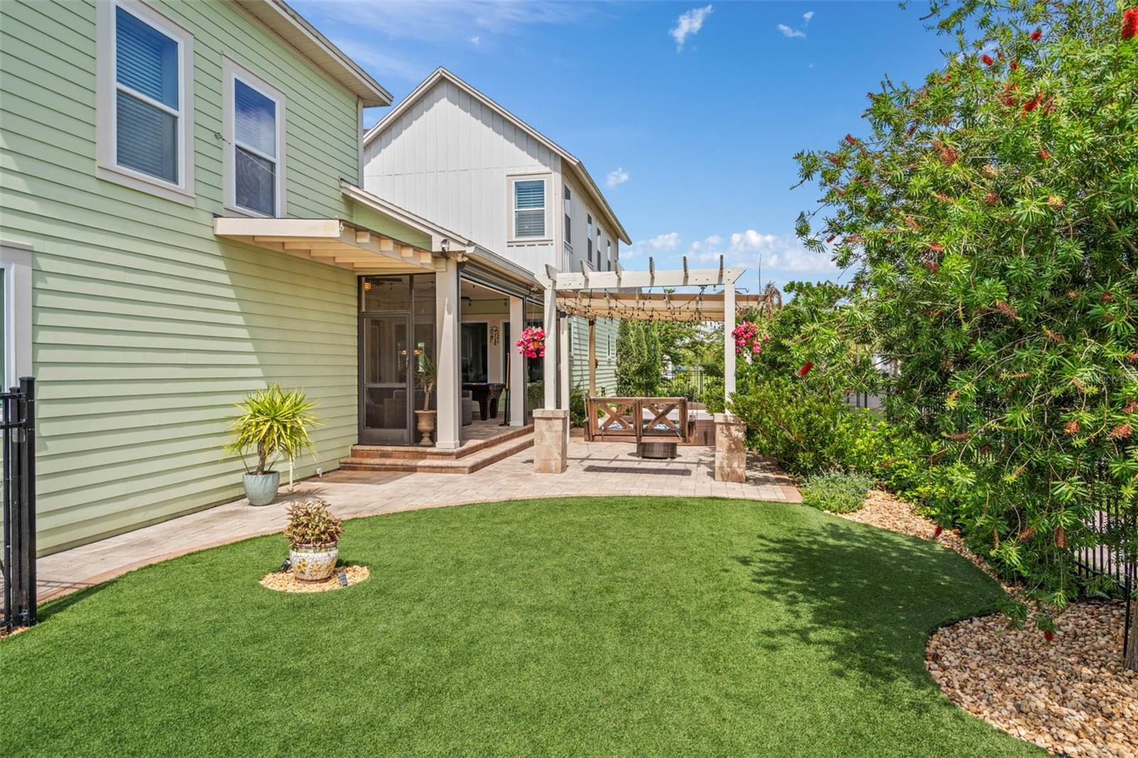 LAUREATE PARK PH 10 - Residential