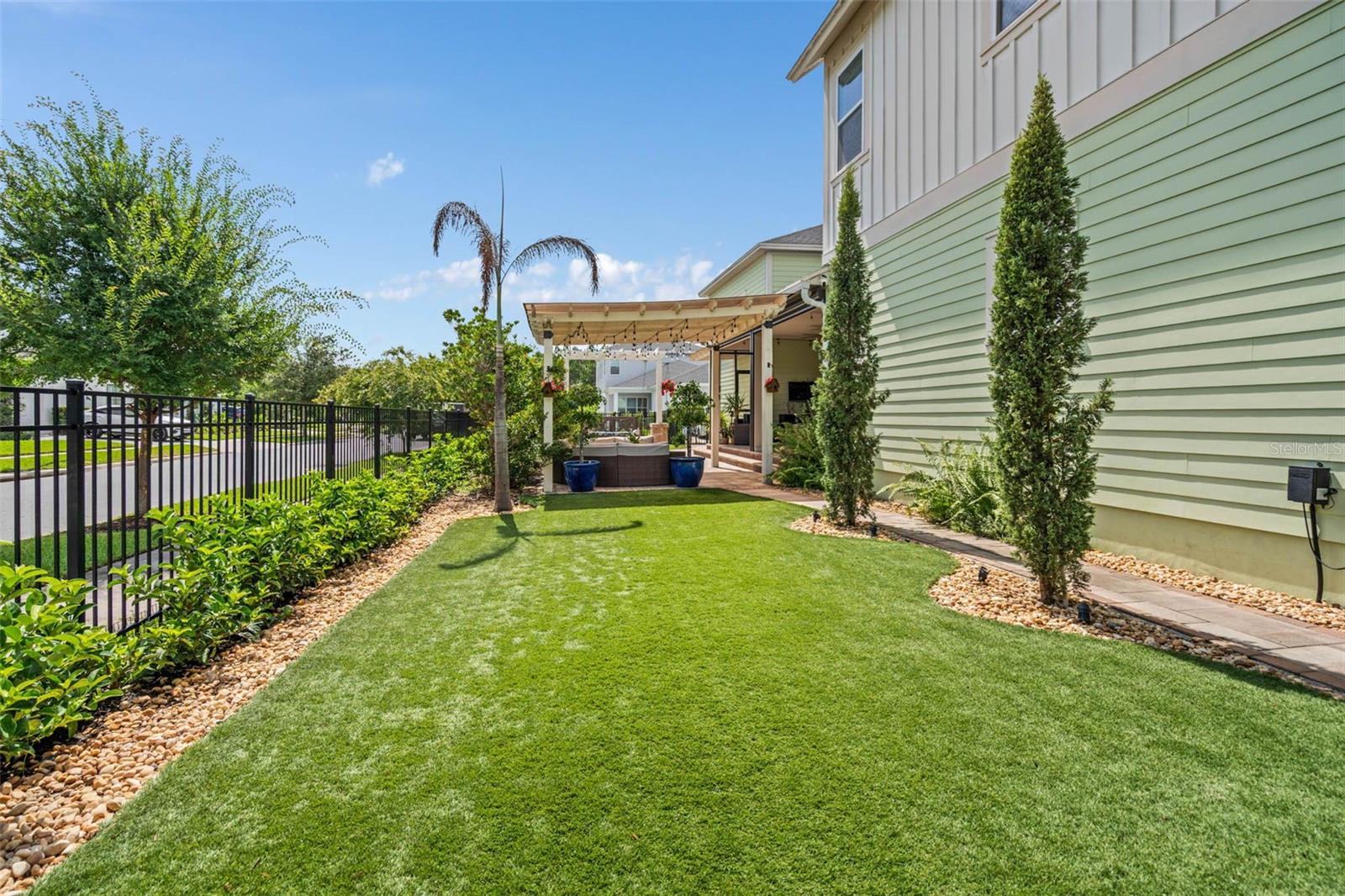 LAUREATE PARK PH 10 - Residential
