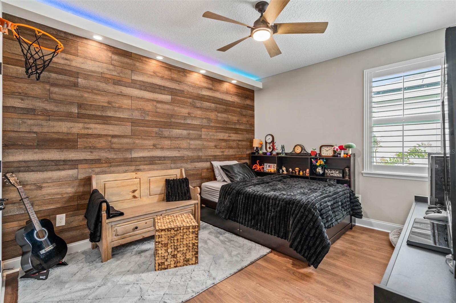 LAUREATE PARK PH 10 - Residential