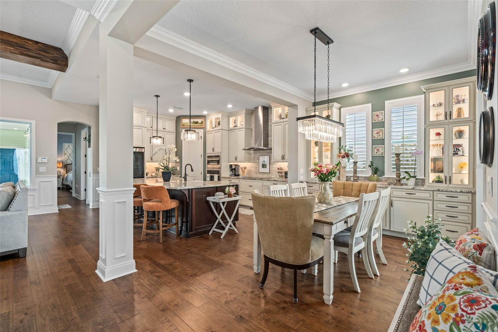 LAUREATE PARK PH 10 - Residential
