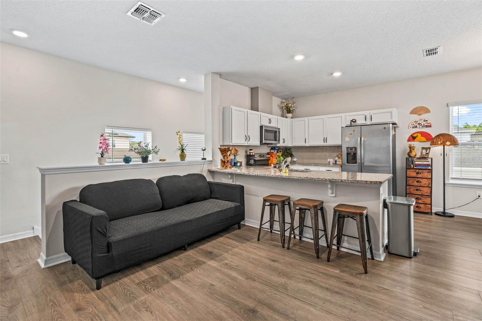 LAUREATE PARK PH 10 - Residential