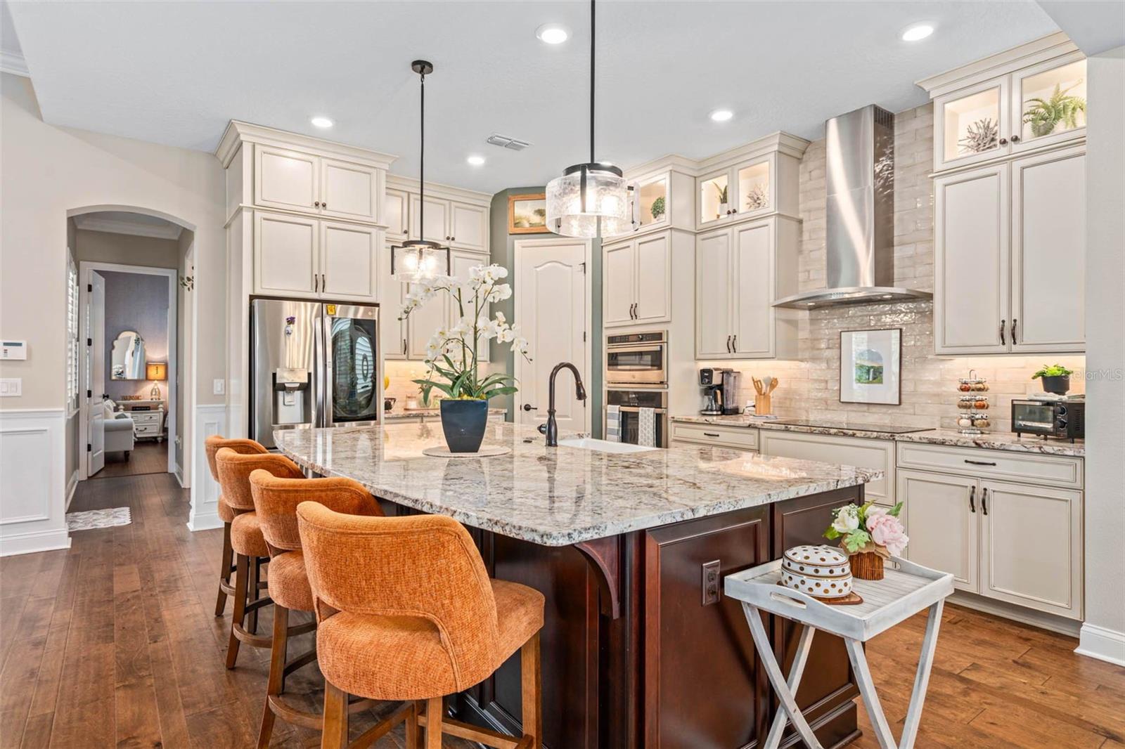 LAUREATE PARK PH 10 - Residential