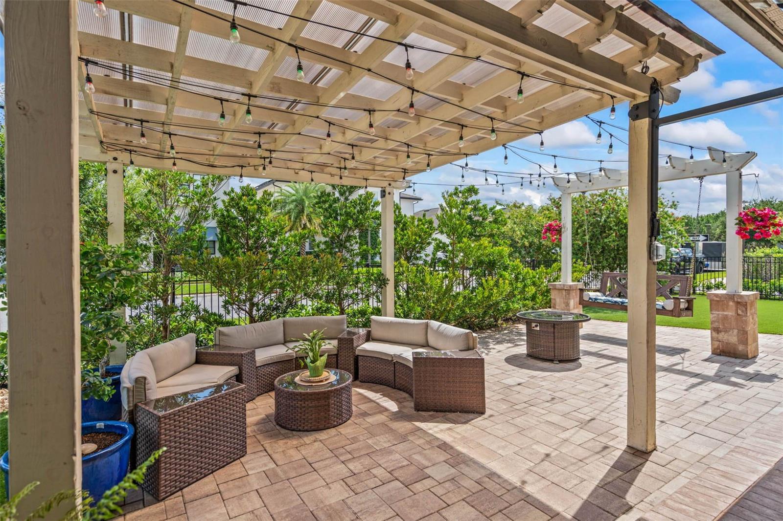 LAUREATE PARK PH 10 - Residential