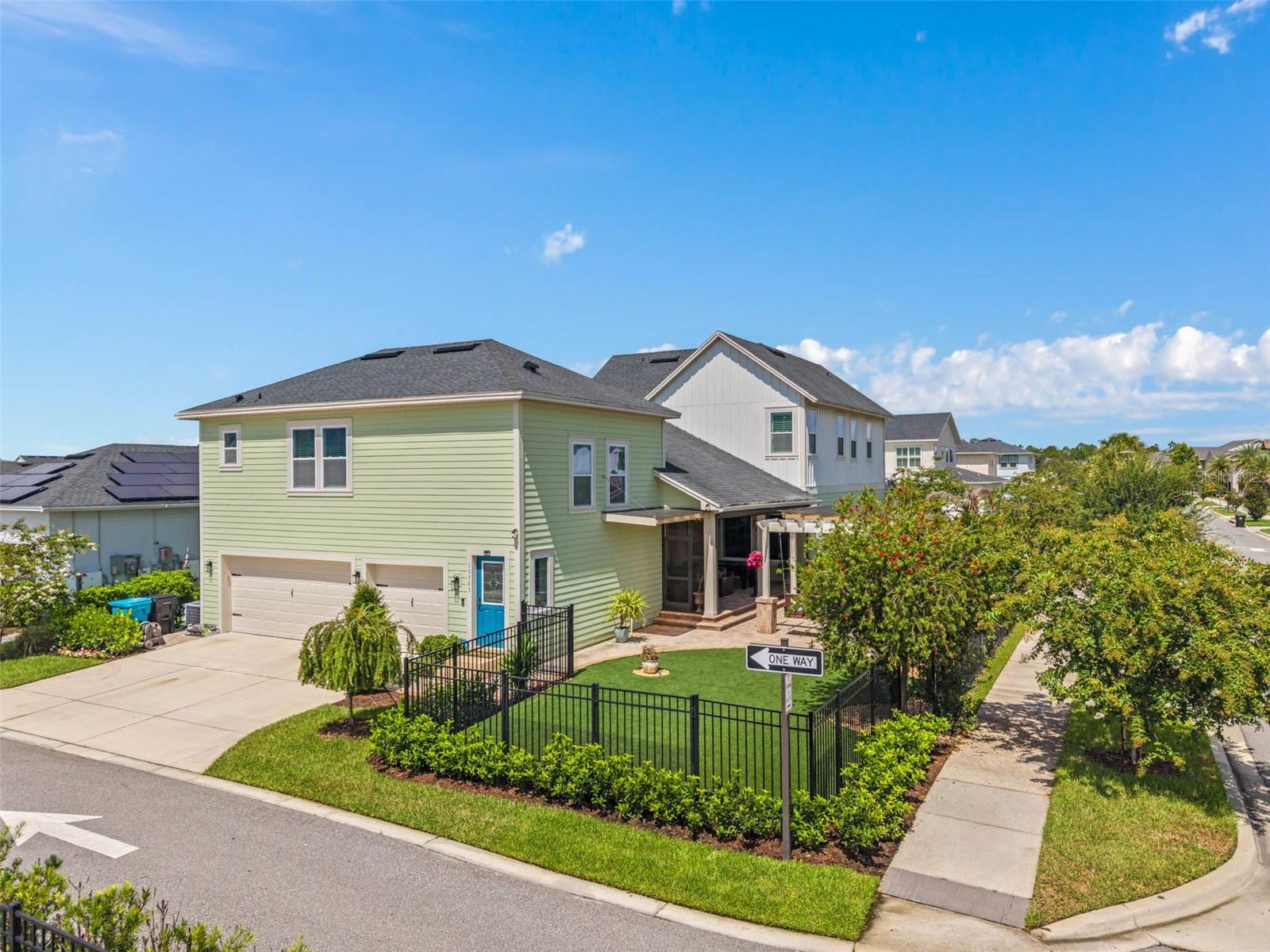 LAUREATE PARK PH 10 - Residential