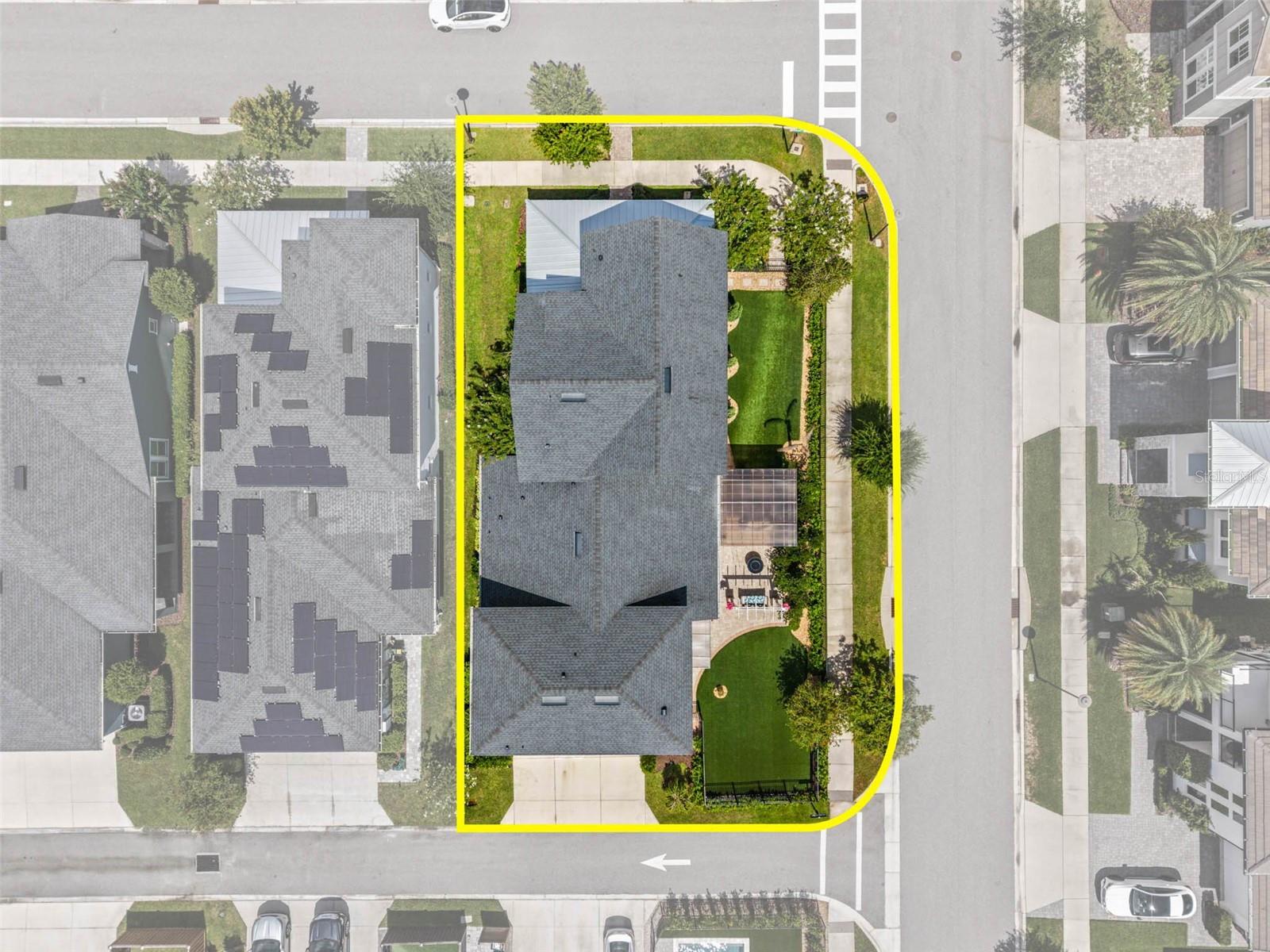 LAUREATE PARK PH 10 - Residential