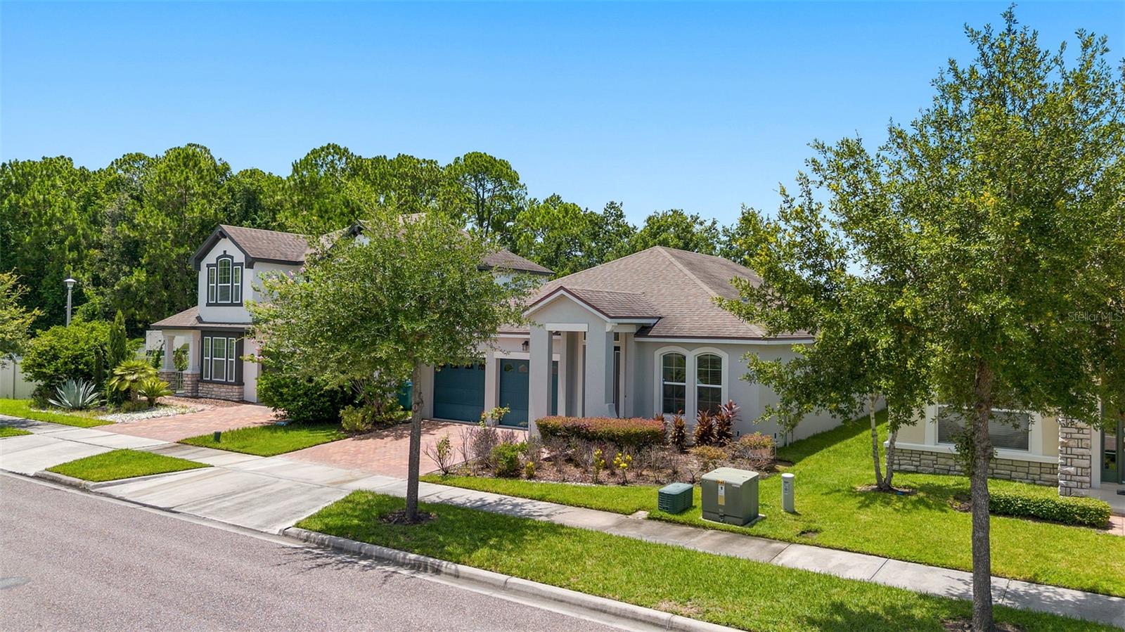 MILLENIA PARK PH 2 - Residential