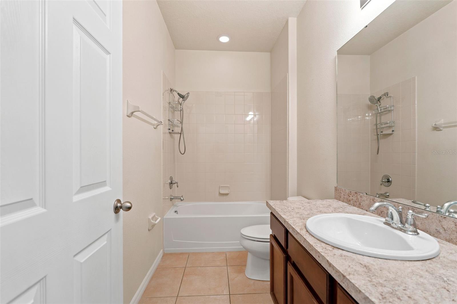 MILLENIA PARK PH 2 - Residential