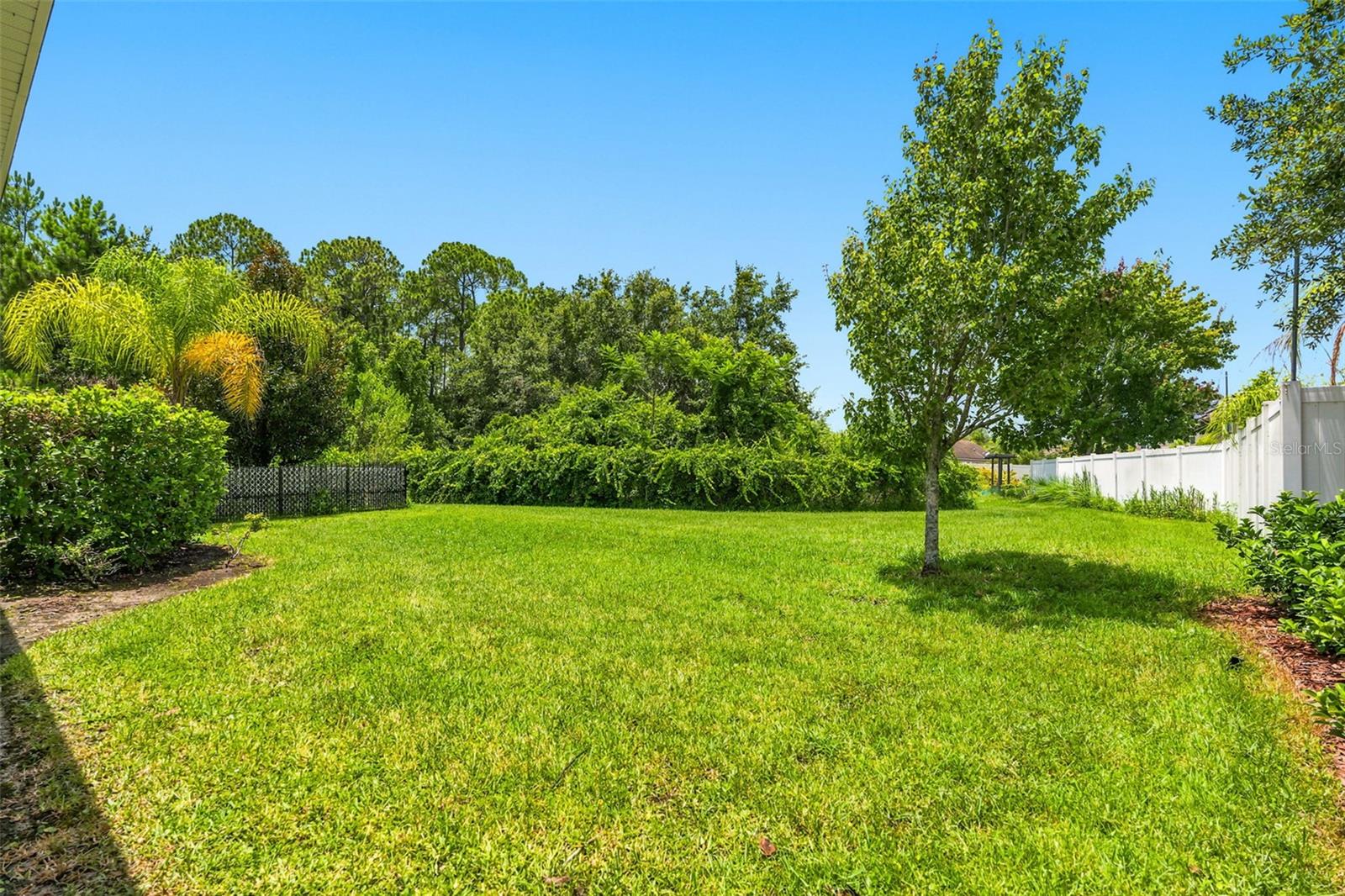 MILLENIA PARK PH 2 - Residential