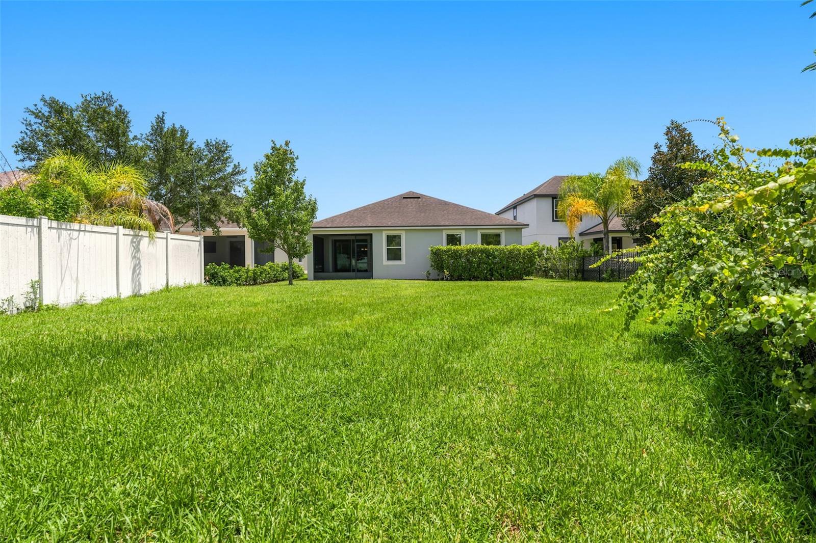 MILLENIA PARK PH 2 - Residential
