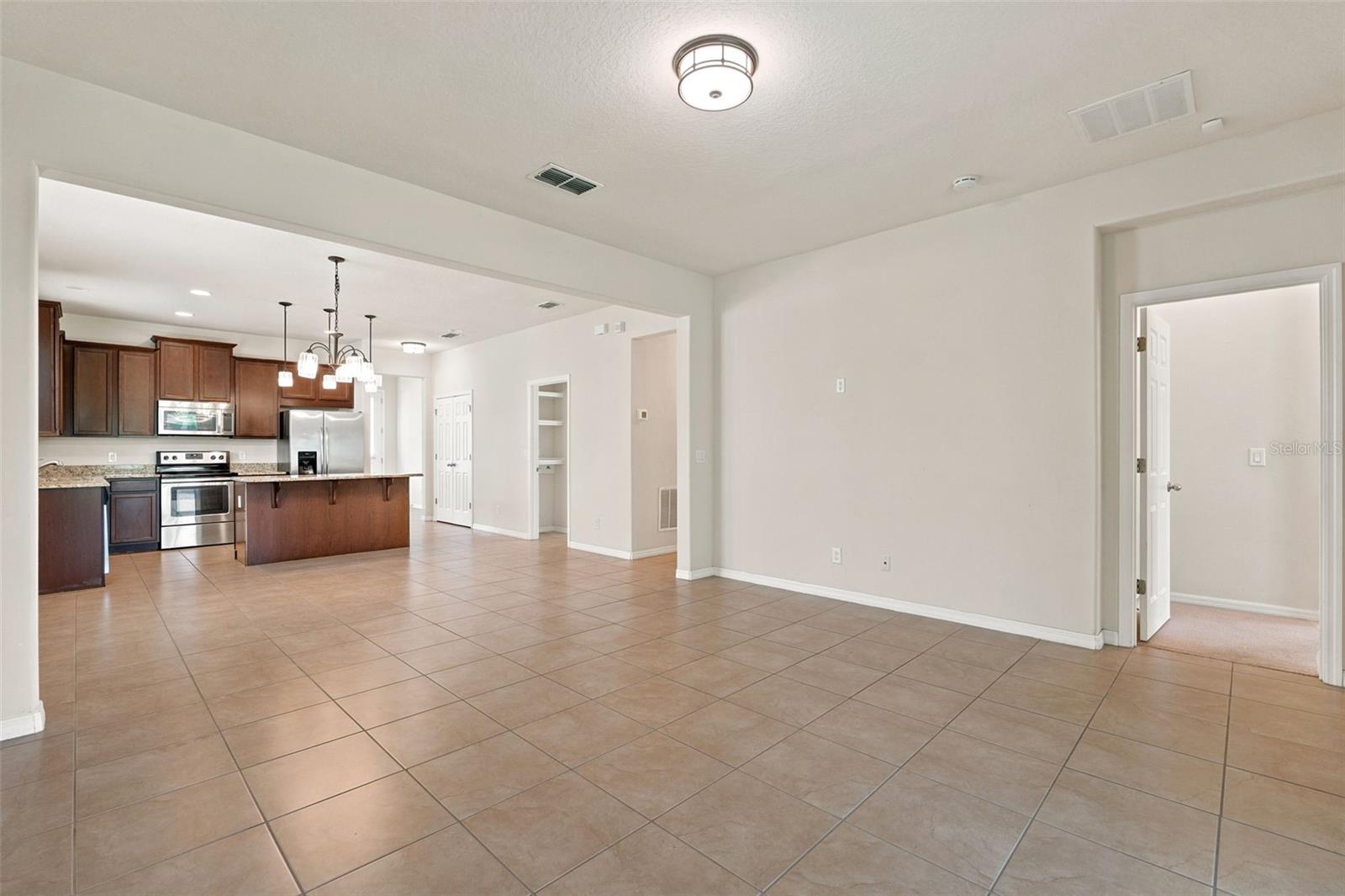 MILLENIA PARK PH 2 - Residential