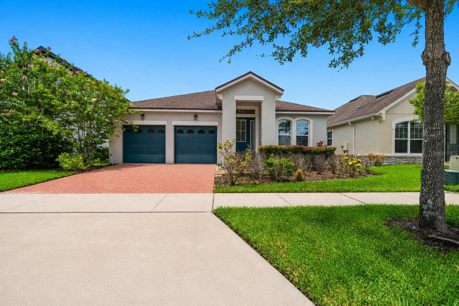 MILLENIA PARK PH 2 - Residential
